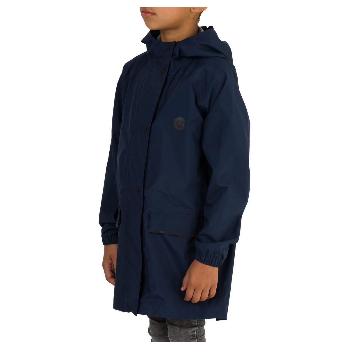 GO Parka Kids Regenjas Essential Kids 2/7