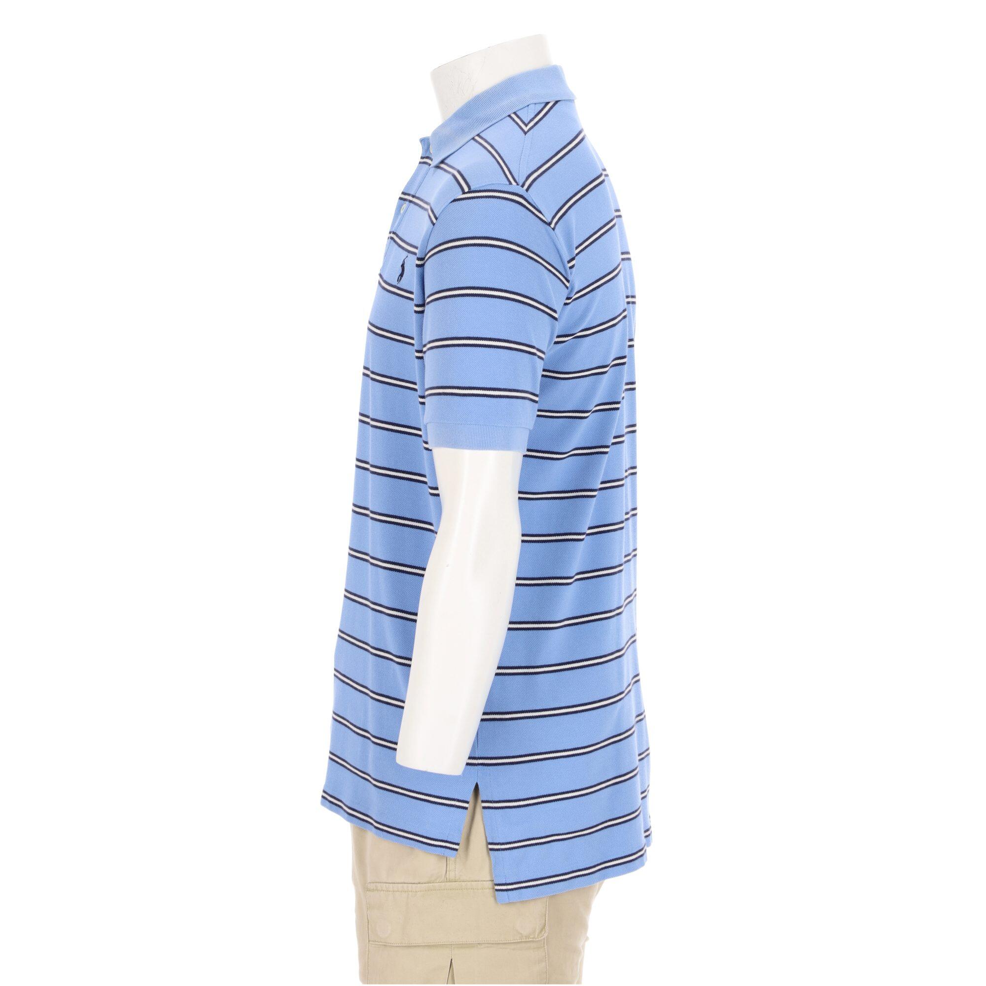 Second hand - Polo maniche corte uomo Polo Ralph Lauren - Stato molto buono 3/7