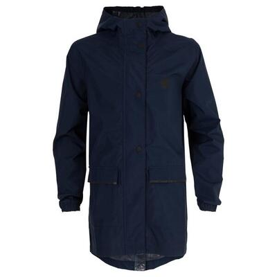 Go parka kids regenjas essential kids