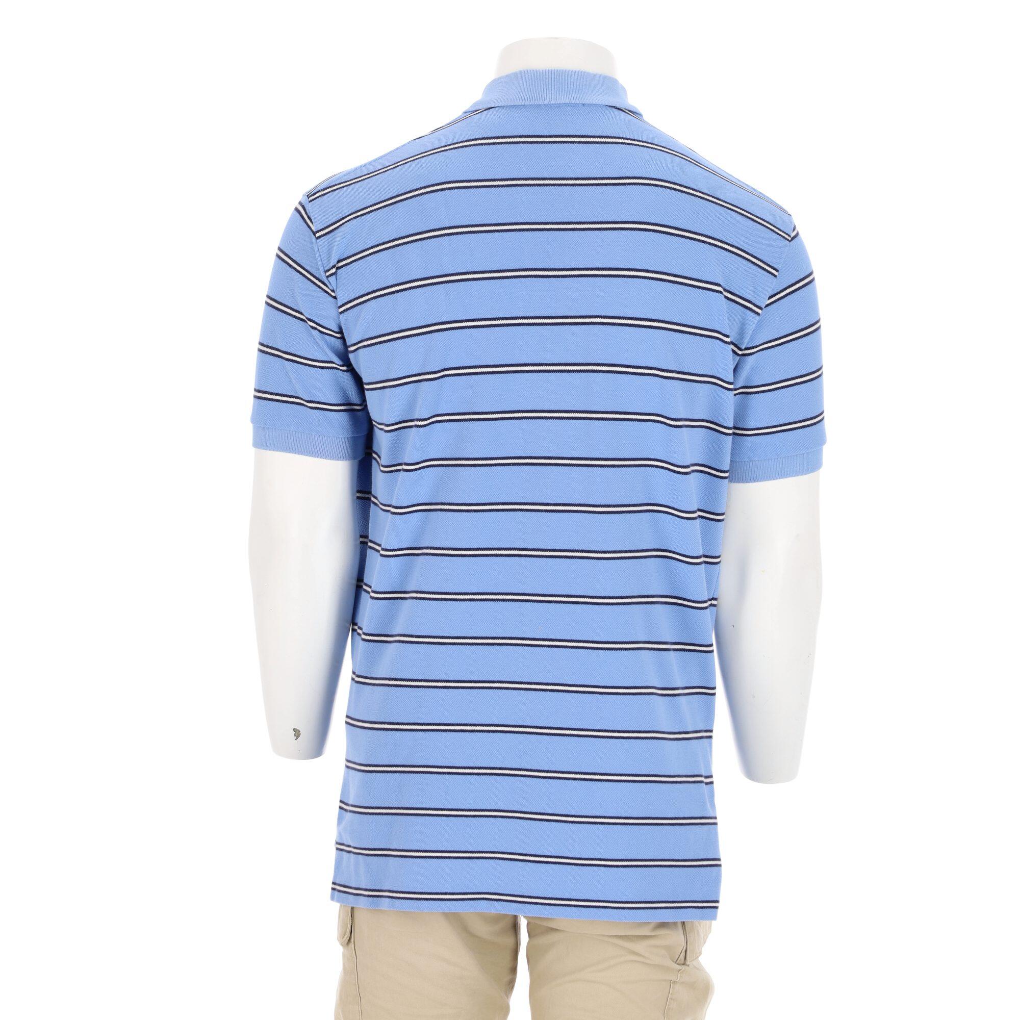 Second hand - Polo maniche corte uomo Polo Ralph Lauren - Stato molto buono 2/7