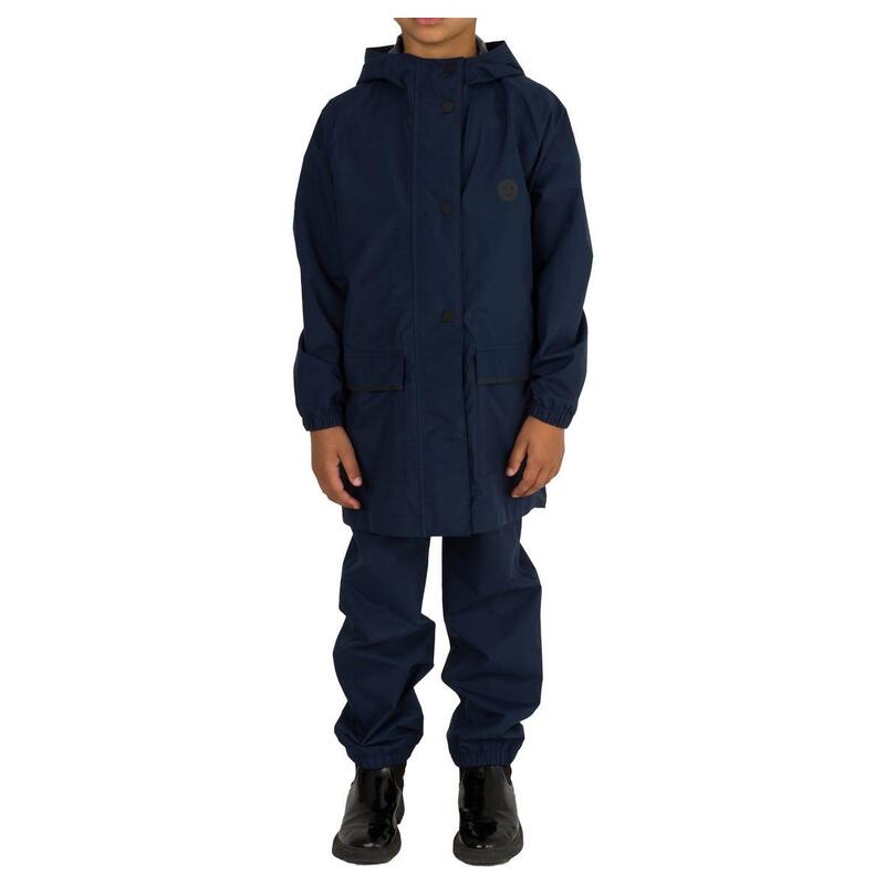 GO Parka Kids Rain Jacket Essential Kids