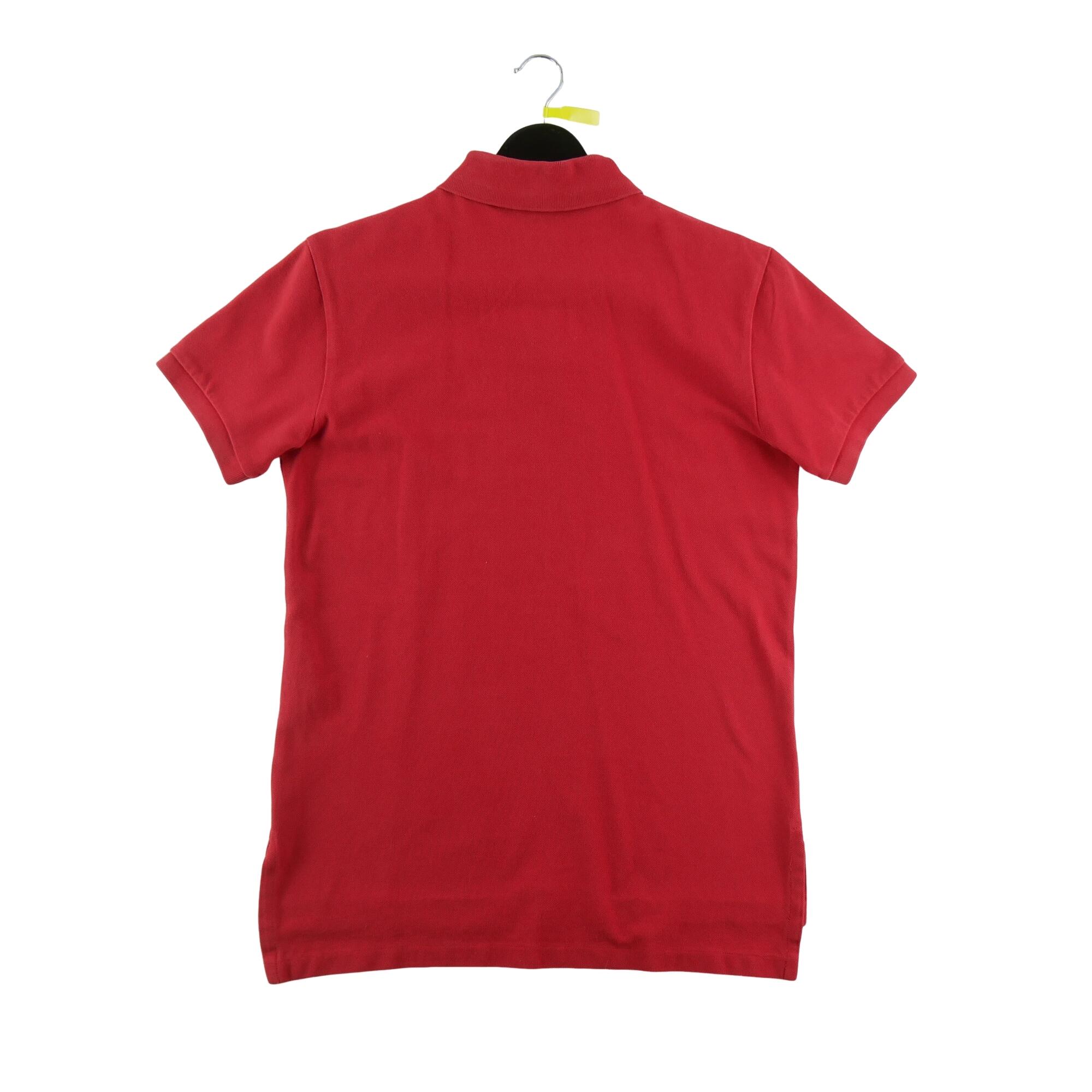 Polo a maniche corte uomo Custom Fit Polo Ralph Lauren 3/7