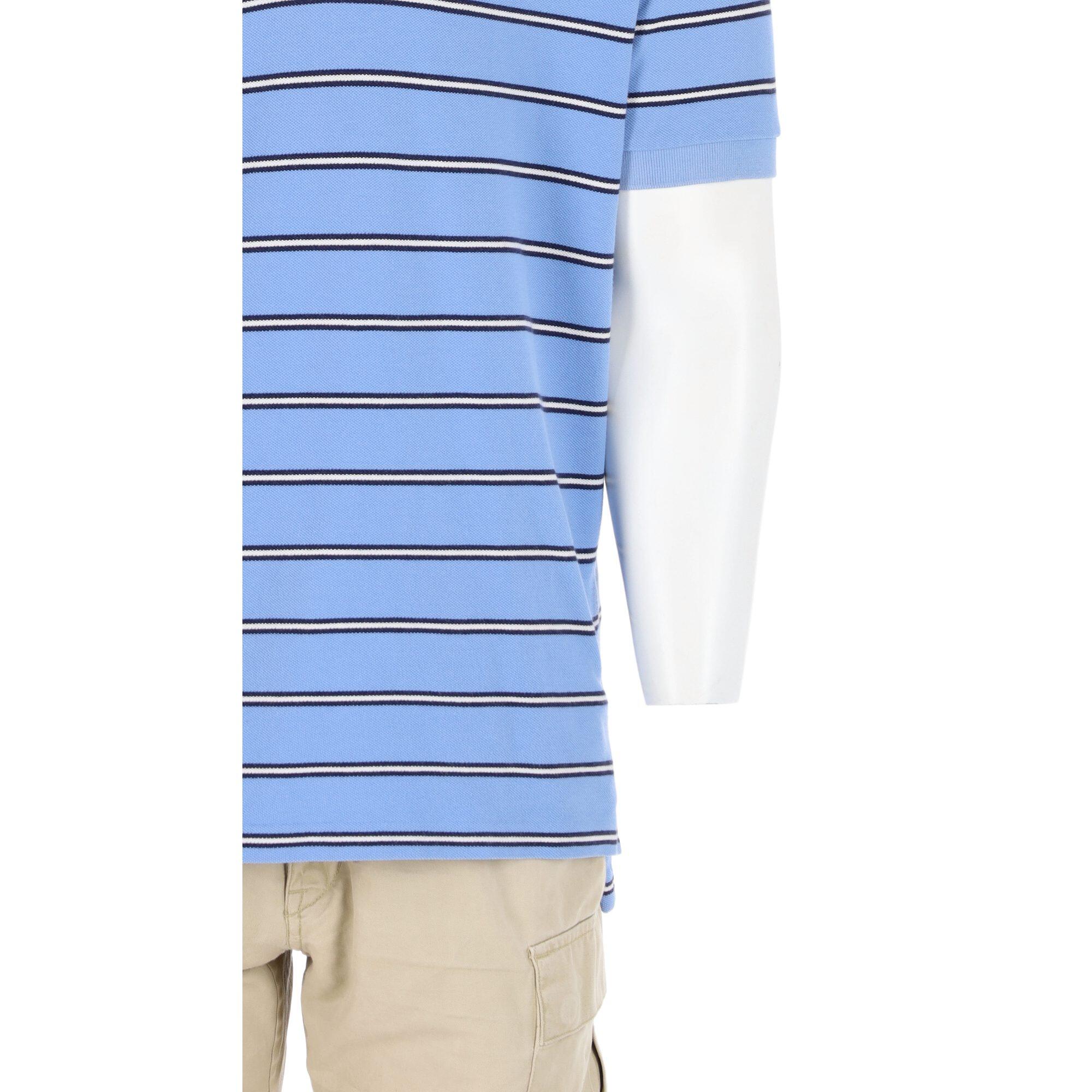 Second hand - Polo maniche corte uomo Polo Ralph Lauren - Stato molto buono 7/7