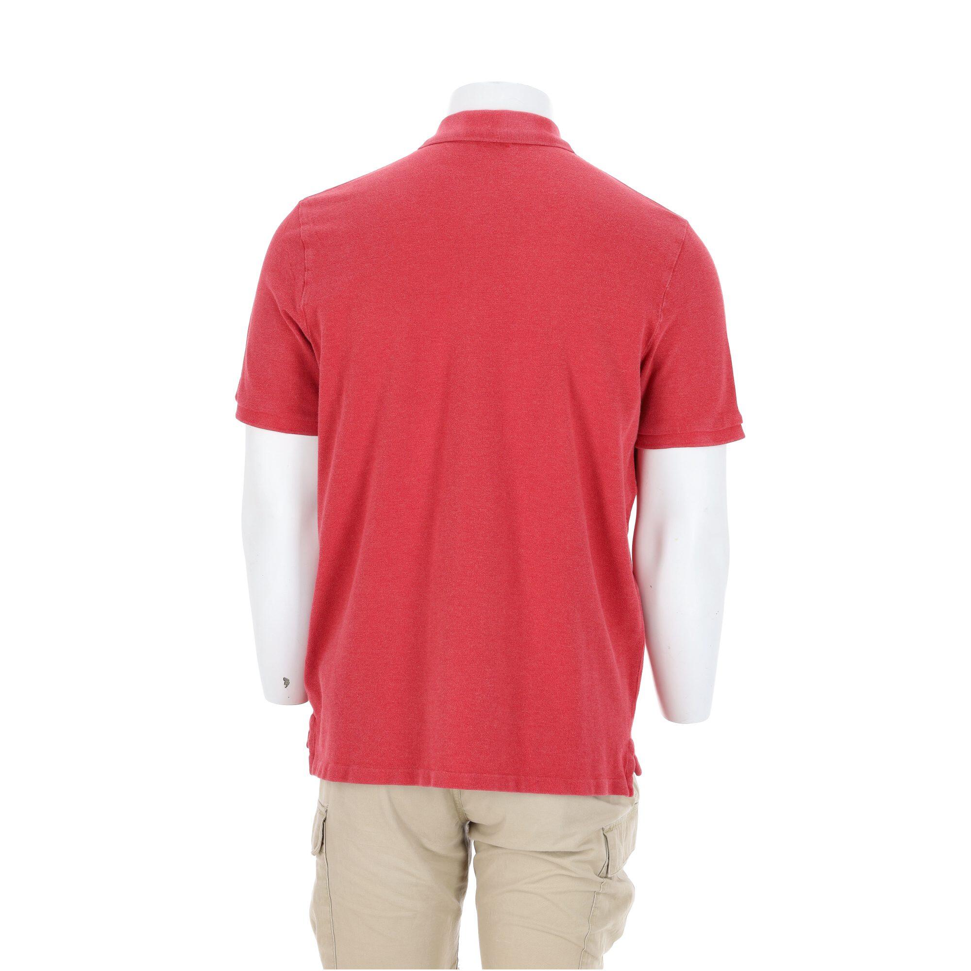Second hand - Polo Uomo Classic Fit Polo Ralph Lauren - Stato eccellente 2/7