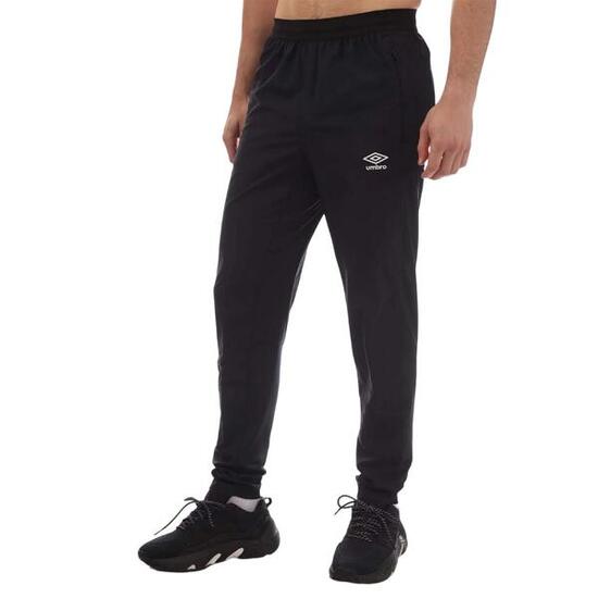 Pantalon De Jogging PRESENTATION Homme (Noir)