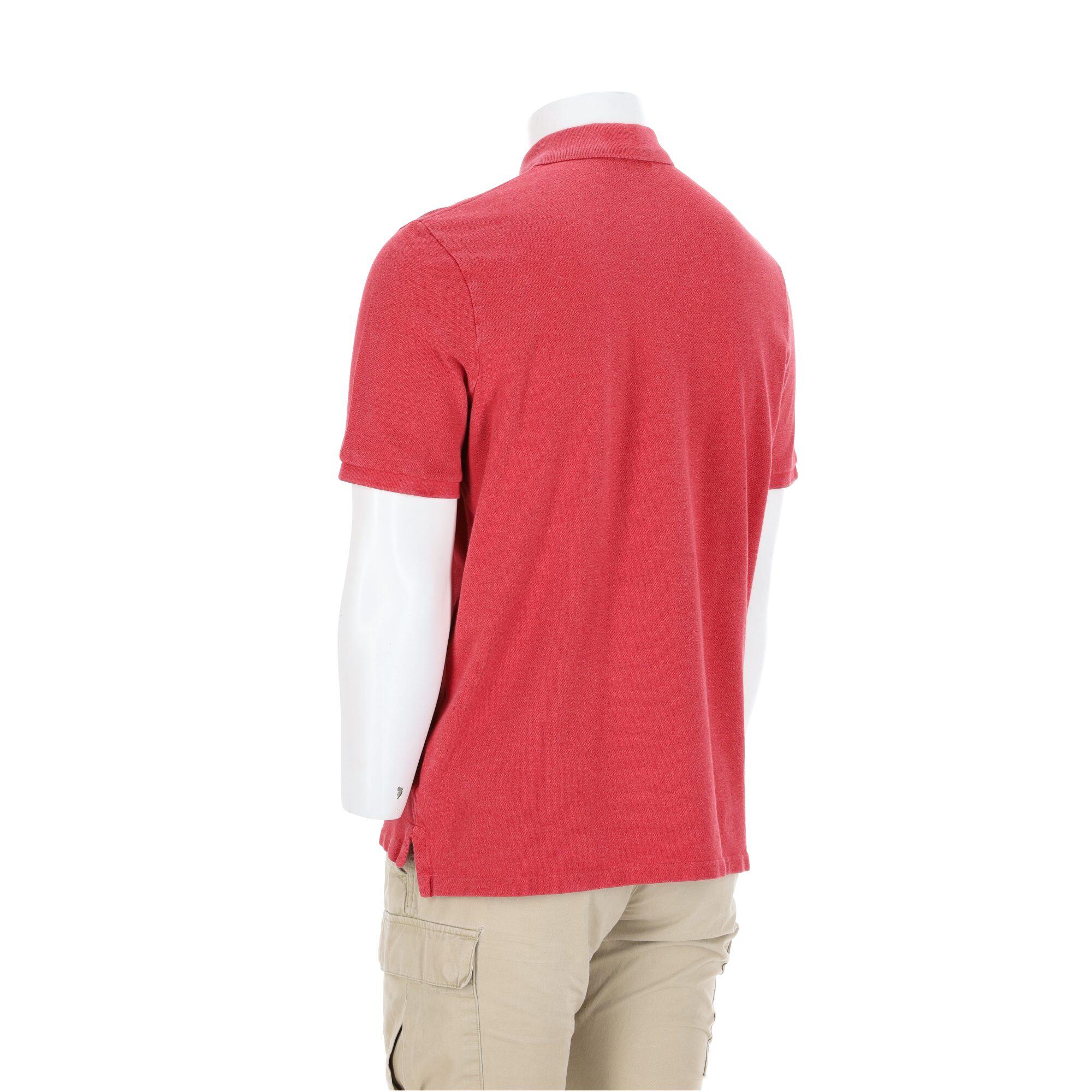 Second hand - Polo Uomo Classic Fit Polo Ralph Lauren - Stato eccellente 5/7