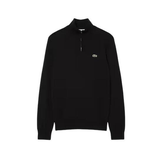 Pull Décontracté Homme (Noir)