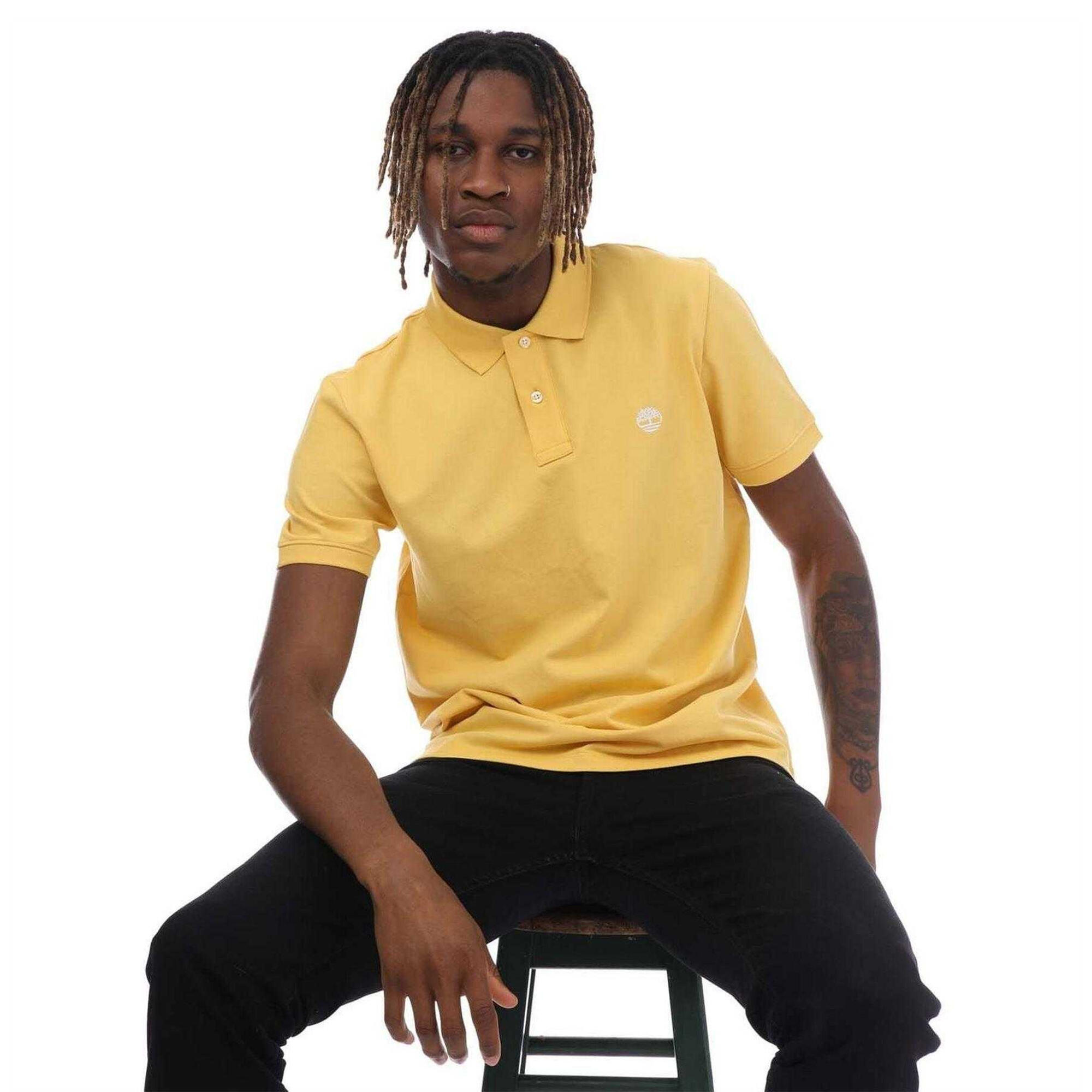 TIMBERLAND picture