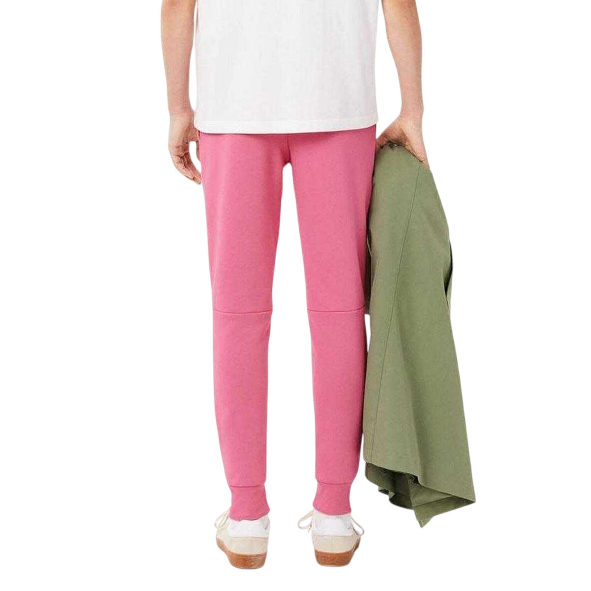 Jogginghosen für Herren Pink 3/4