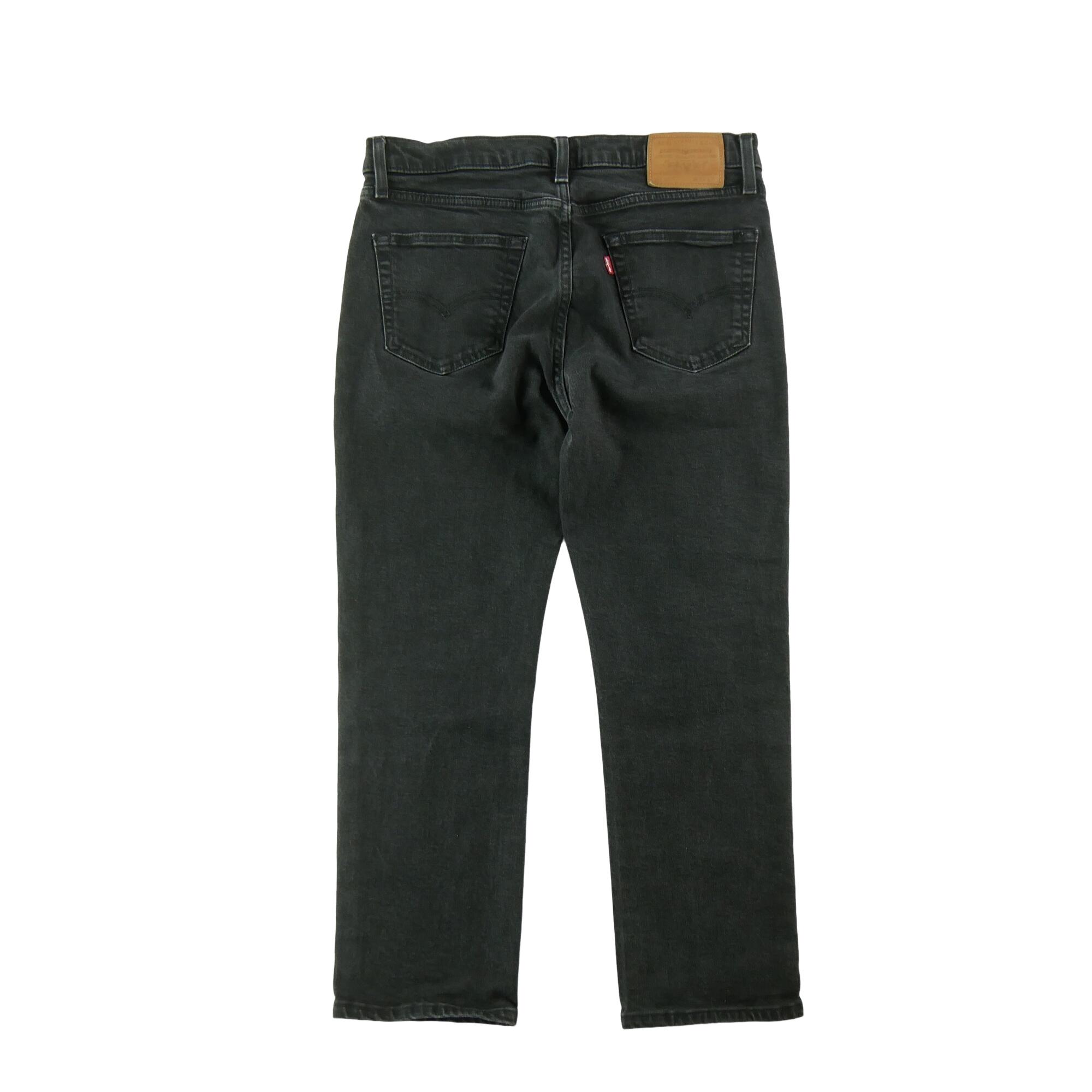 Second hand - Jeans Uomo Levi Strauss 511 Slim - Stato eccellente 2/7