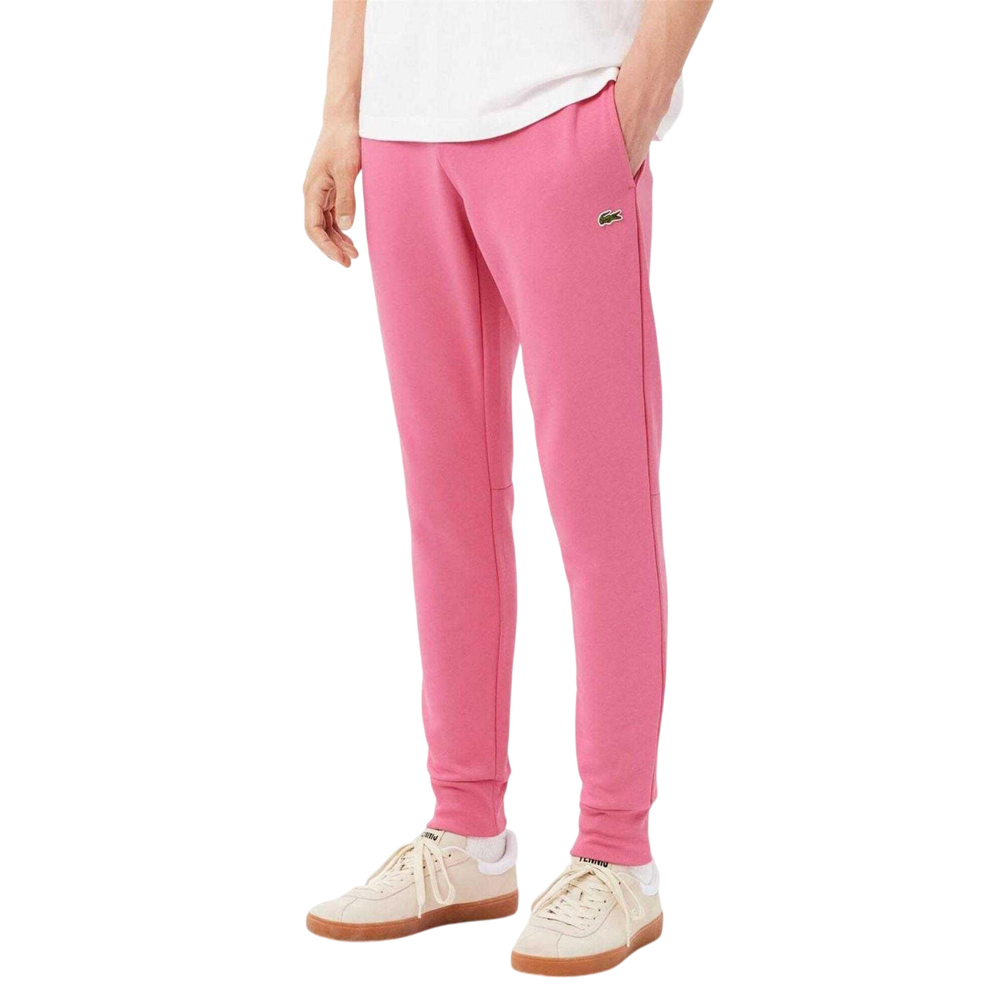 Jogginghosen für Herren Pink 4/4