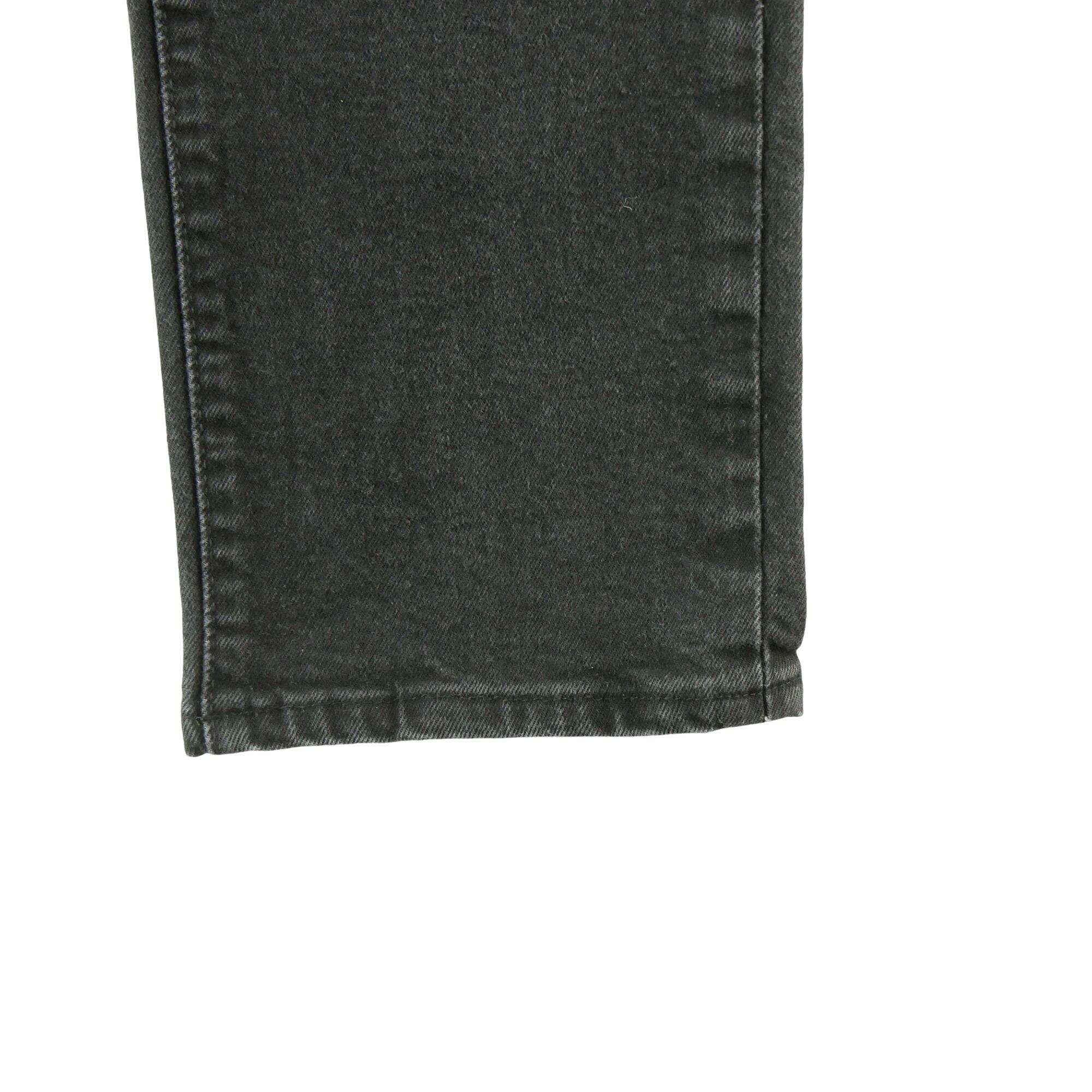 Second hand - Jeans Uomo Levi Strauss 511 Slim - Stato eccellente 7/7