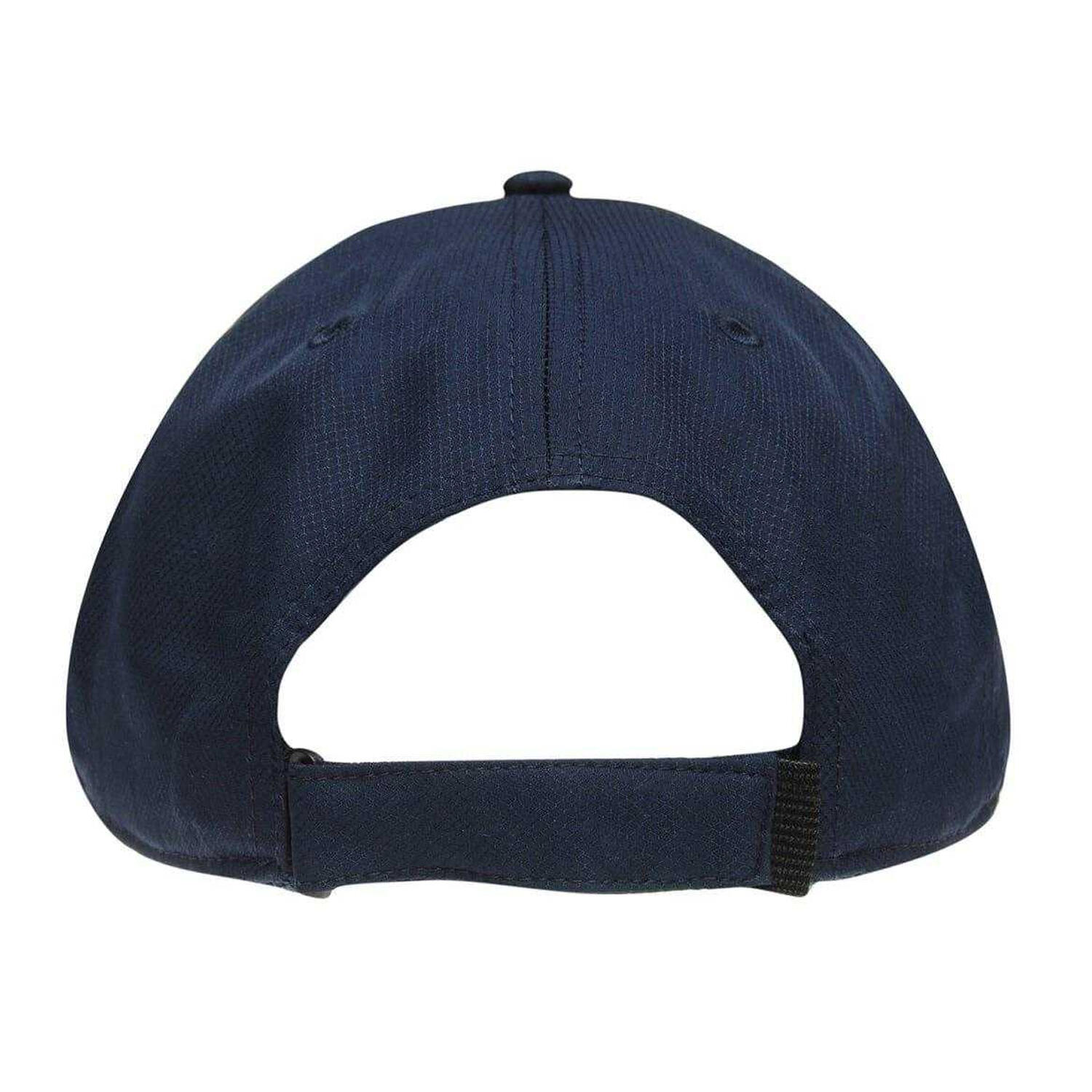 BaseballMütze, anpassbar, Taft Damen und Herren Marine 2/3