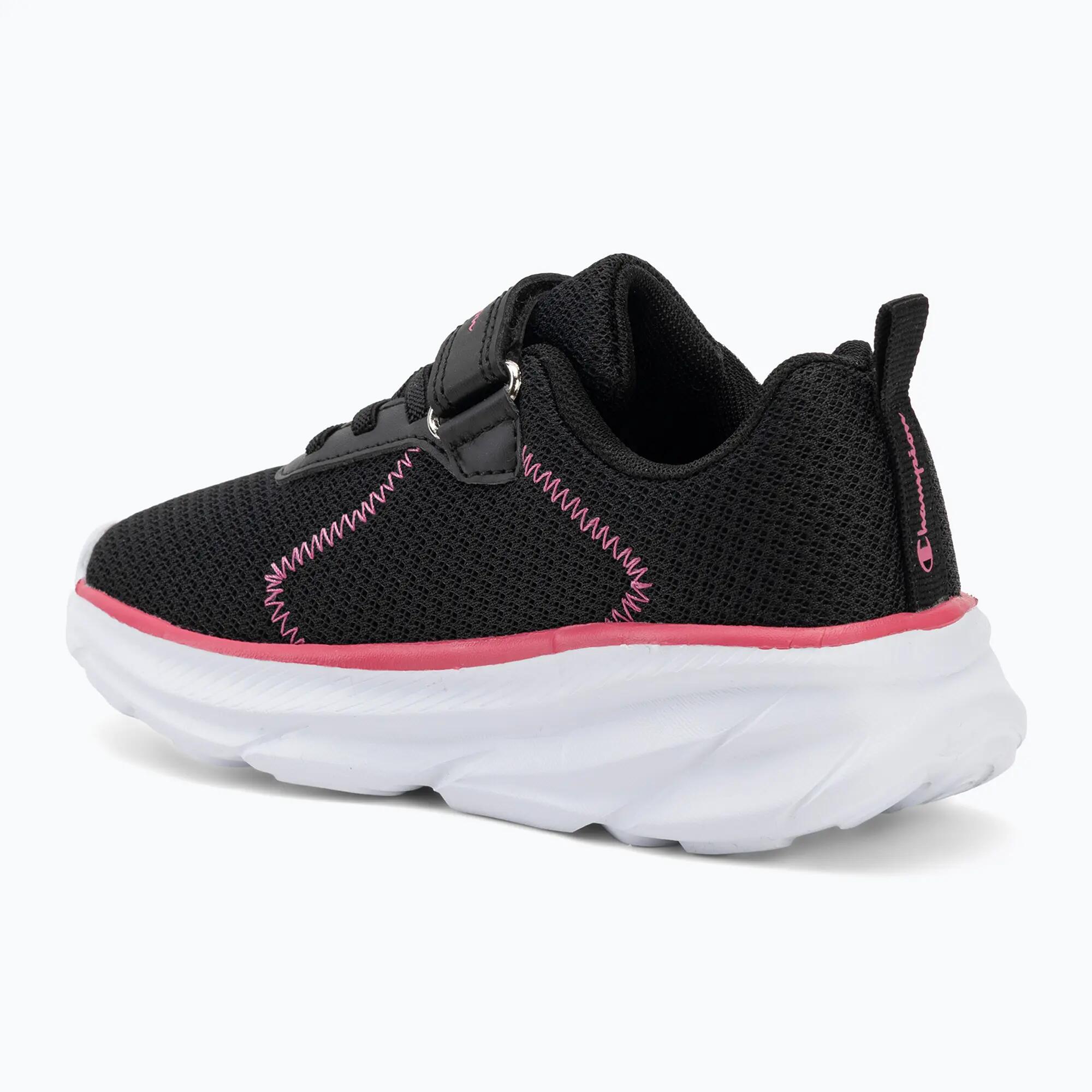 Champion HRO J G PS Low Cut Kinderschuhe 3/7