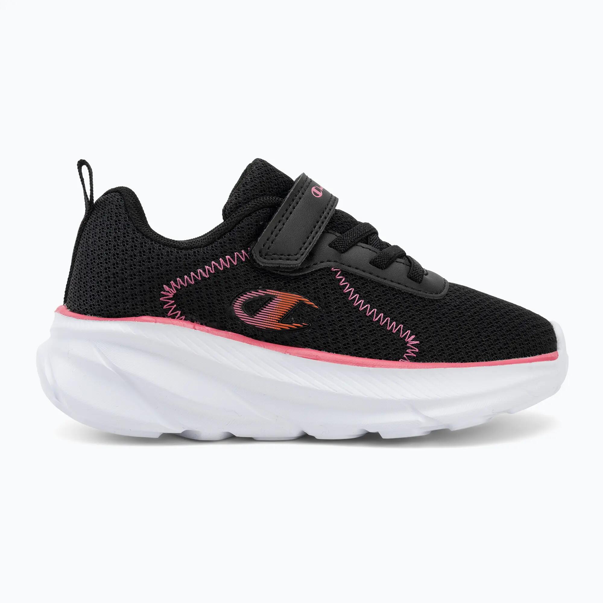 Champion HRO J G PS Low Cut Kinderschuhe 2/7