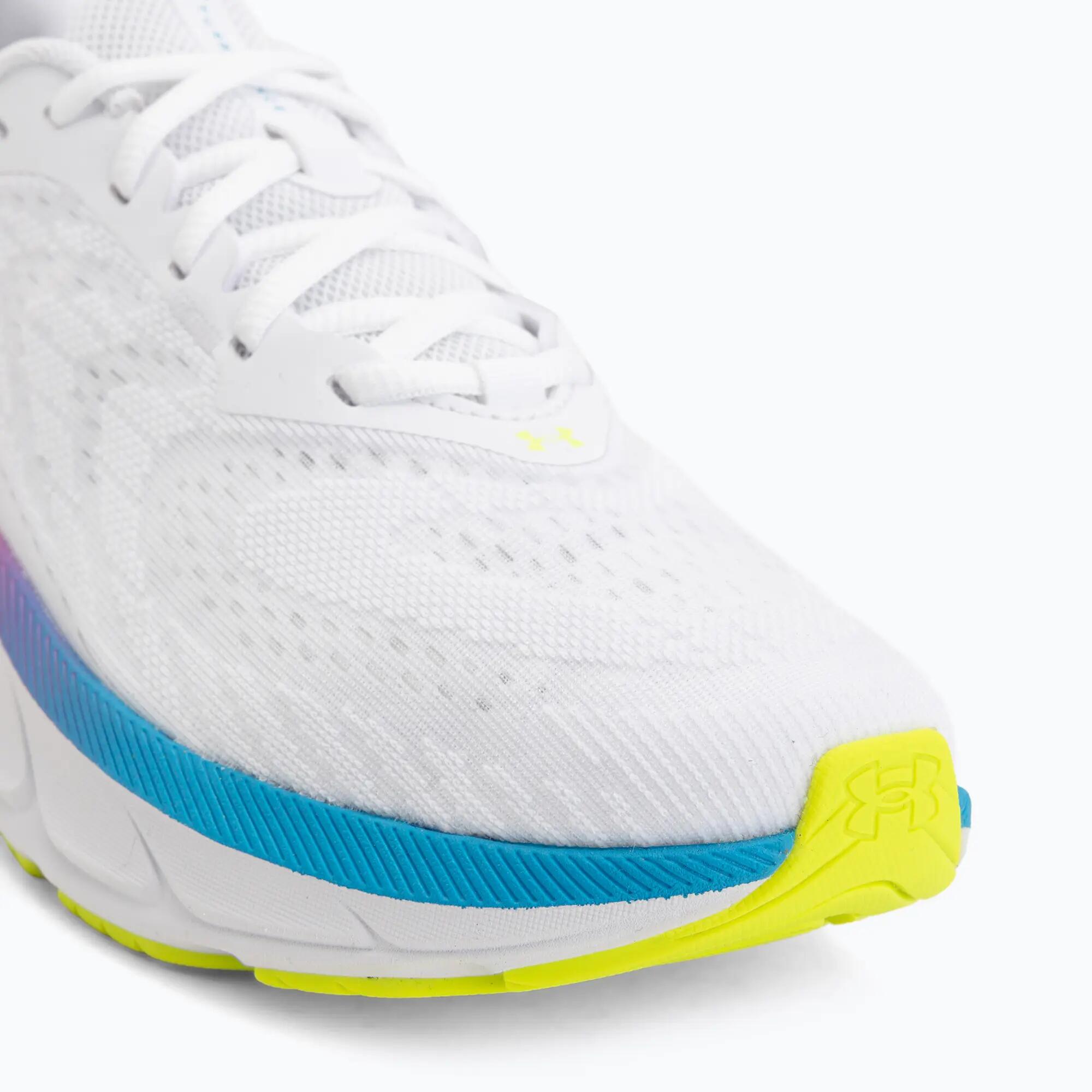 Scarpe da corsa da donna Under Armour Turbulance 3 7/7