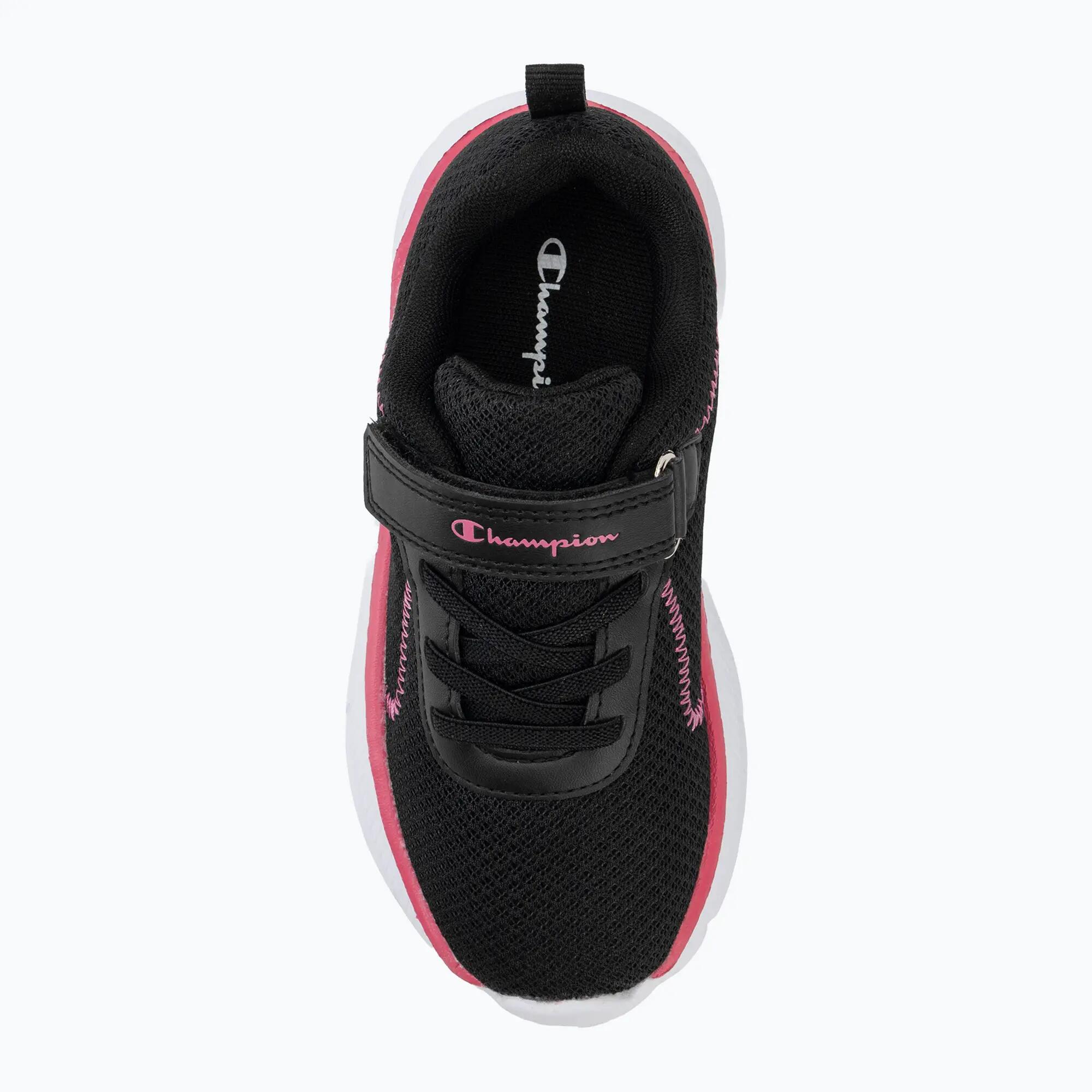 Champion HRO J G PS Low Cut Kinderschuhe 5/7