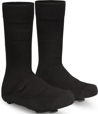 Gripgrab flandrien waterproof wegschoenovertrek zwart