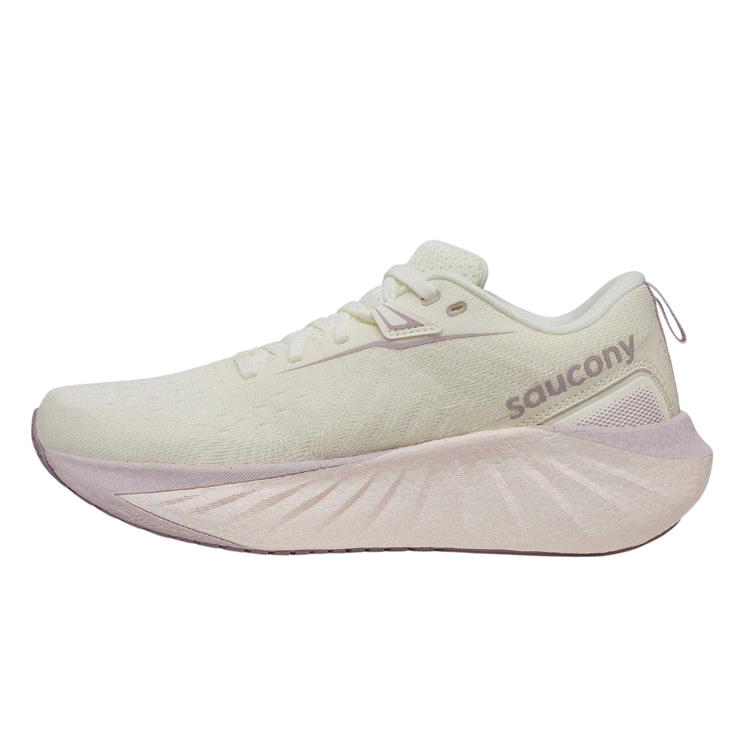 "Triumph 22" Schuhe für Damen Naturweiß 3/4