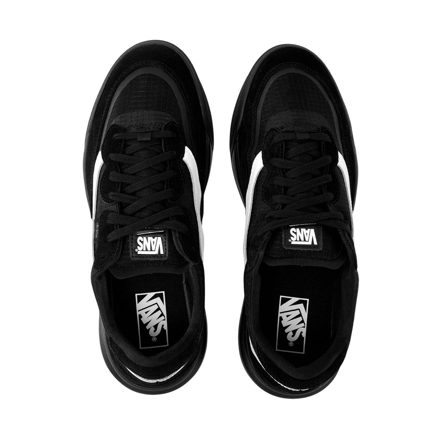 "Ultrarange 2.0" Sneaker für Herren Schwarz 3/3