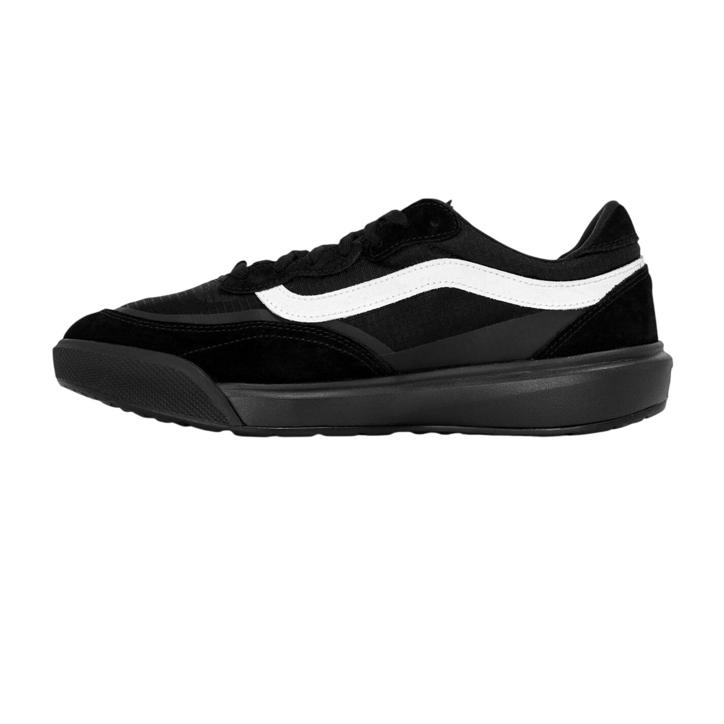 "Ultrarange 2.0" Sneaker für Herren Schwarz 2/3