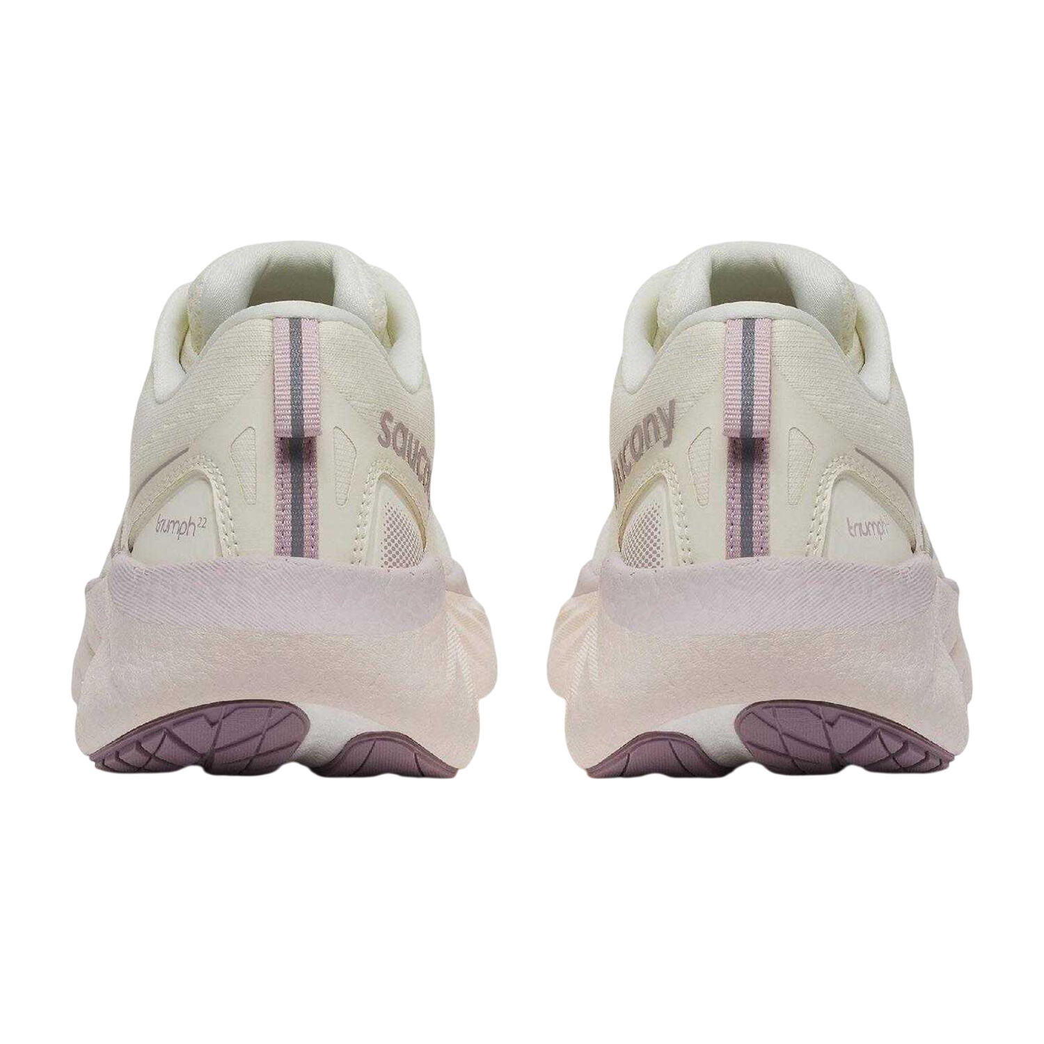 "Triumph 22" Schuhe für Damen Naturweiß 2/4