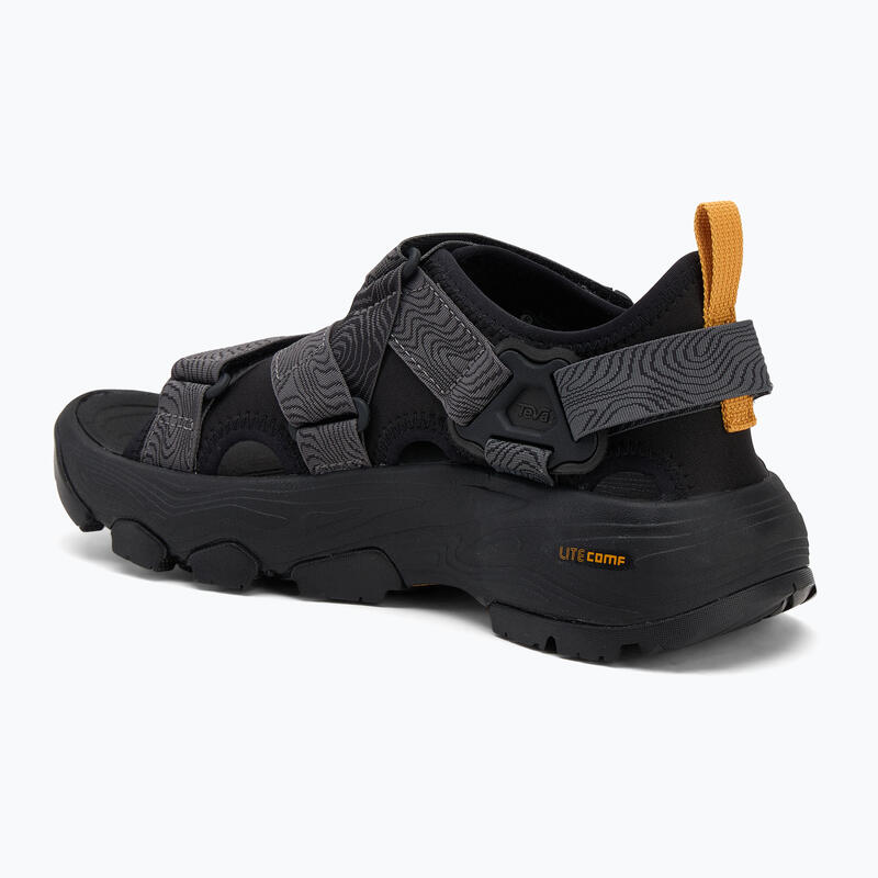 Sandale damă Teva Grandview Max