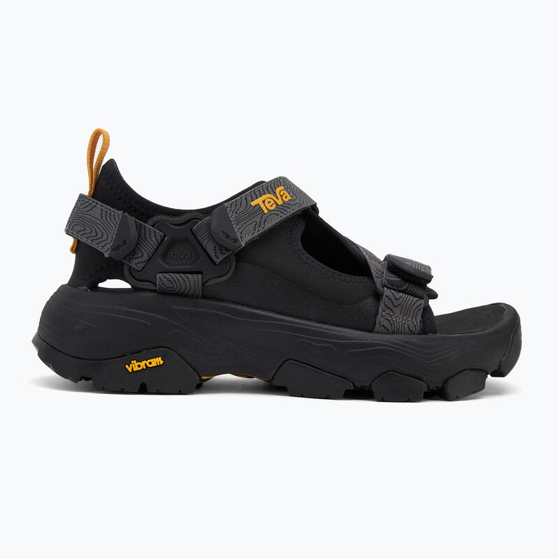 Sandale damă Teva Grandview Max