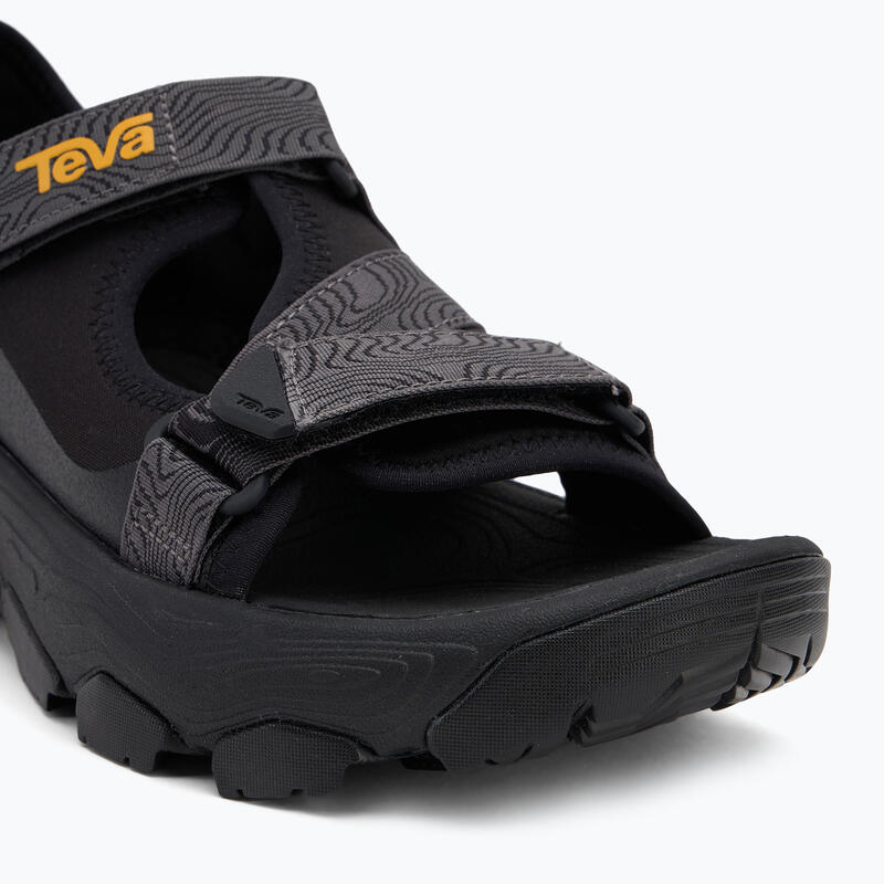 Sandale damă Teva Grandview Max