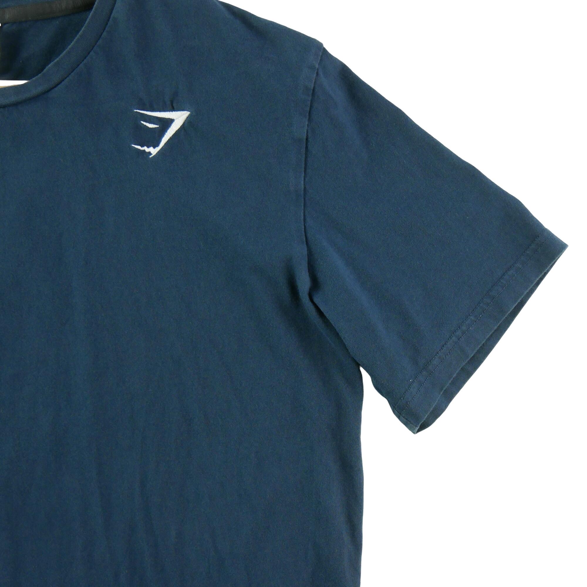 Segunda Vida - Camiseta Hombre musculación y running - Bueno 3/5