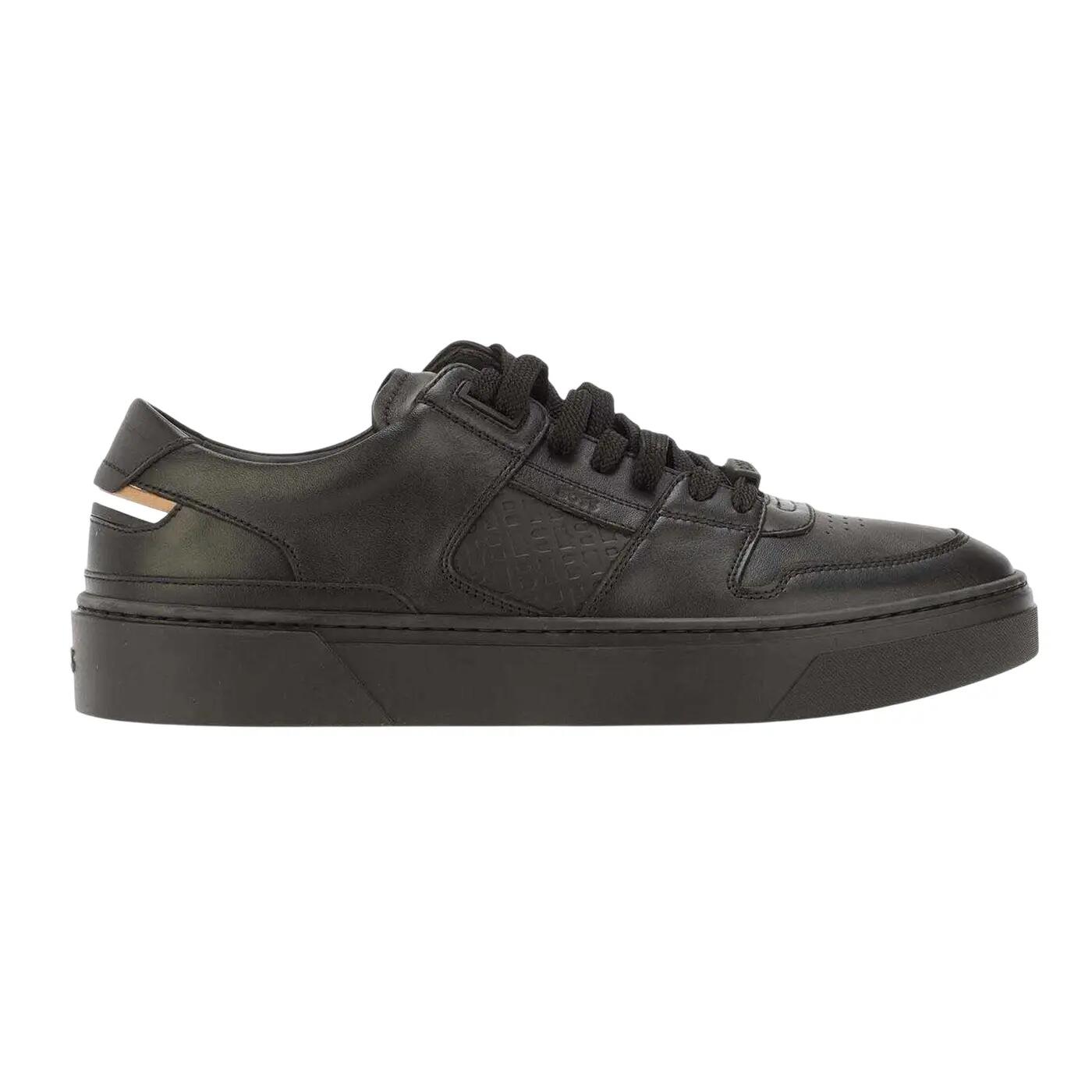 Baskets GARY Homme (Noir) 3/5