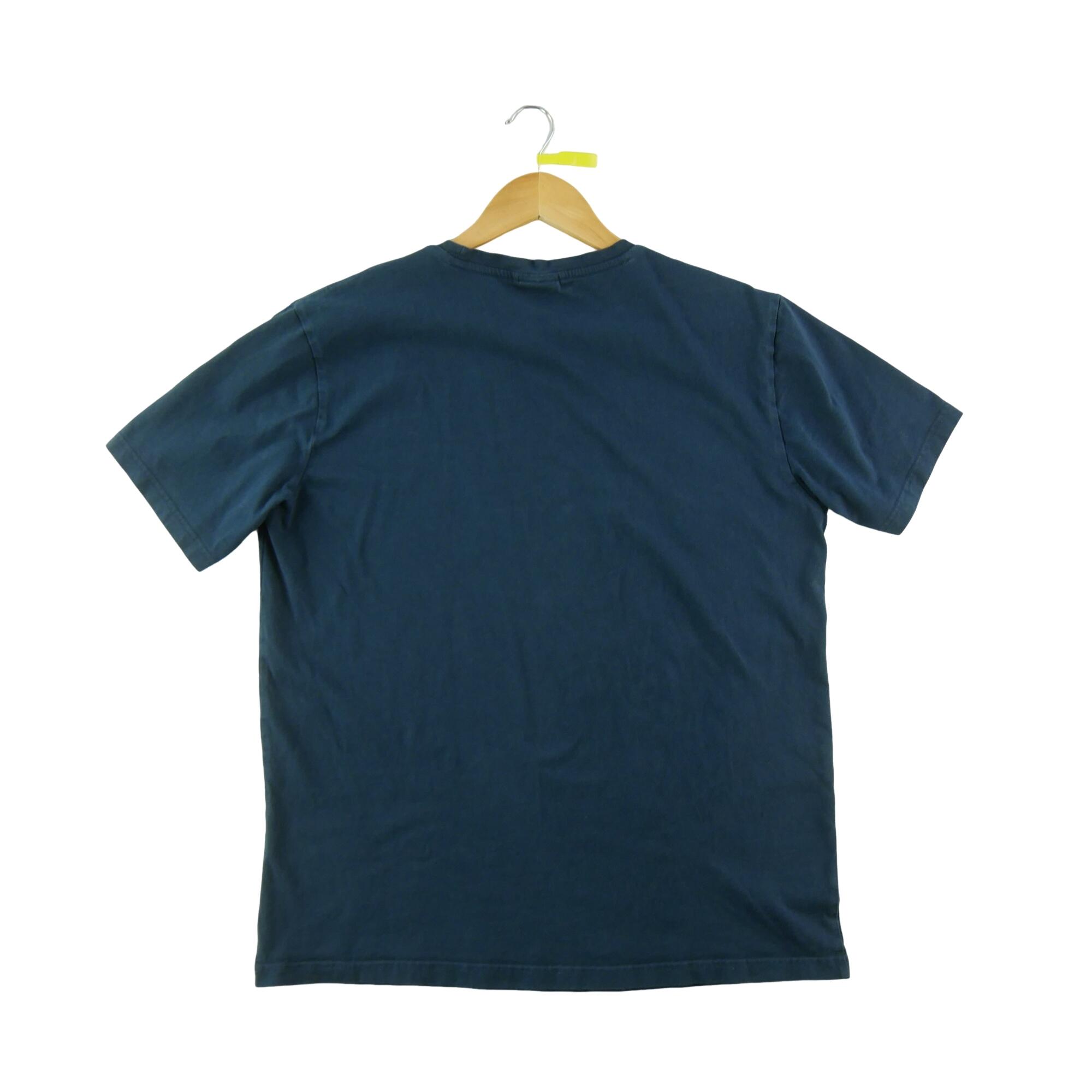 Segunda Vida - Camiseta Hombre musculación y running - Bueno 2/5