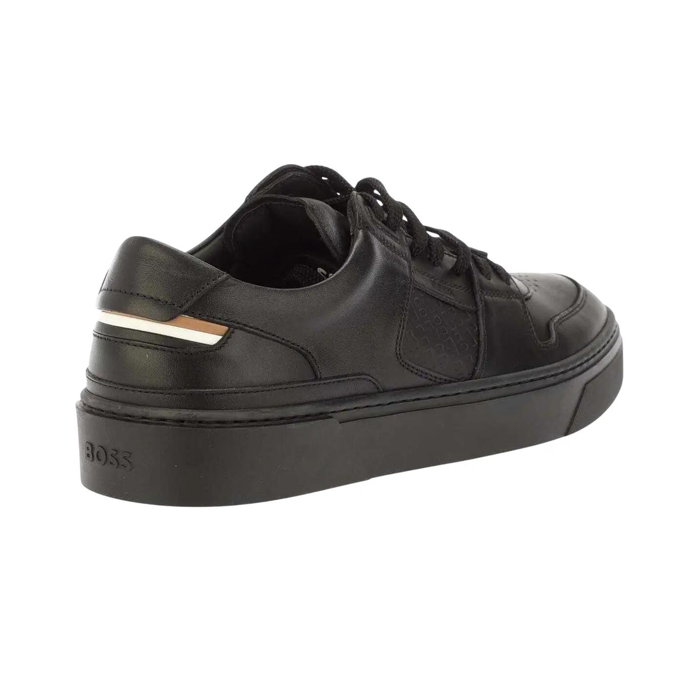 Baskets GARY Homme (Noir) 2/5