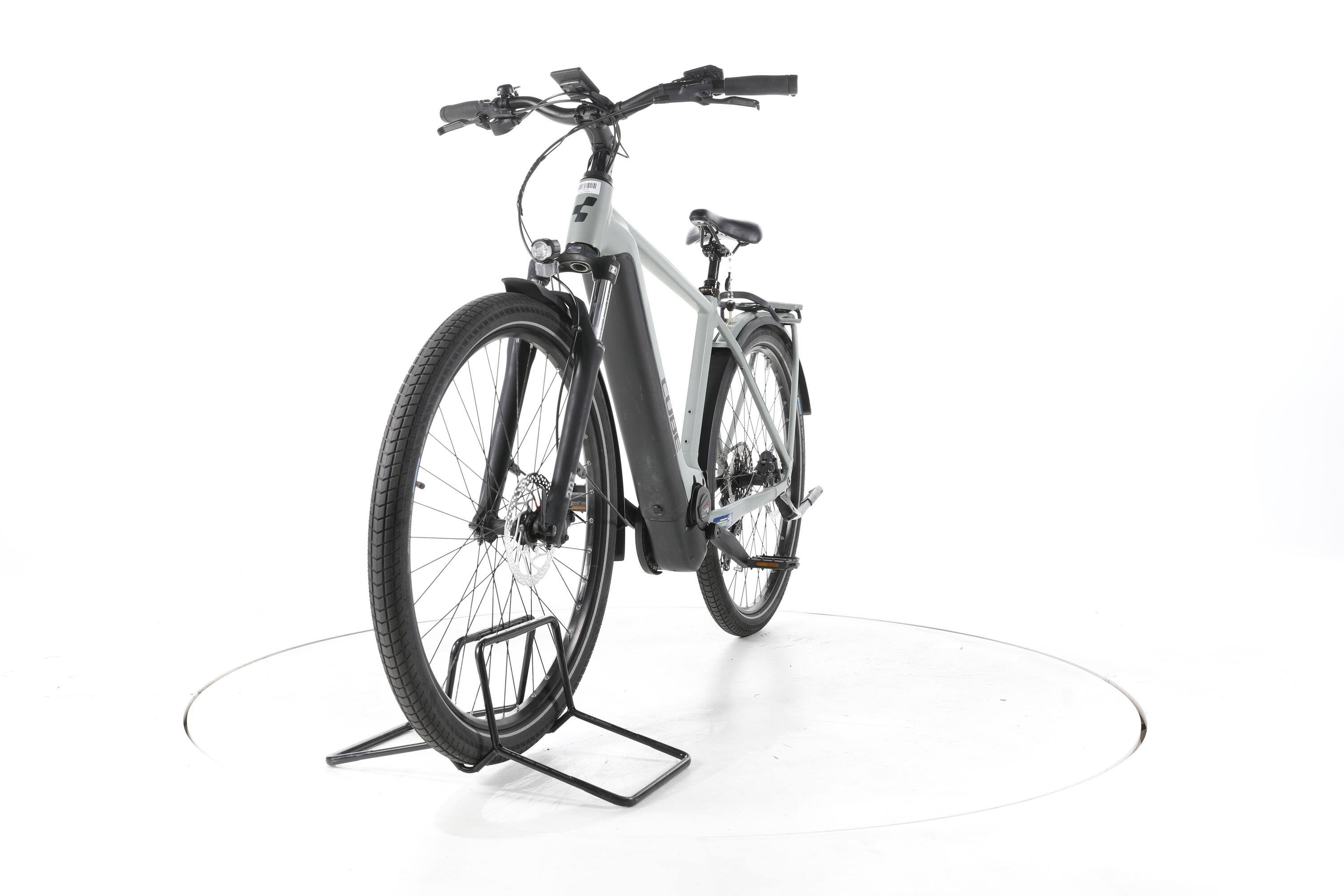 Ebike ricondizionata Â· Cube Kathmandu Hybrid ONE Â· Ottime condizioni 4/7