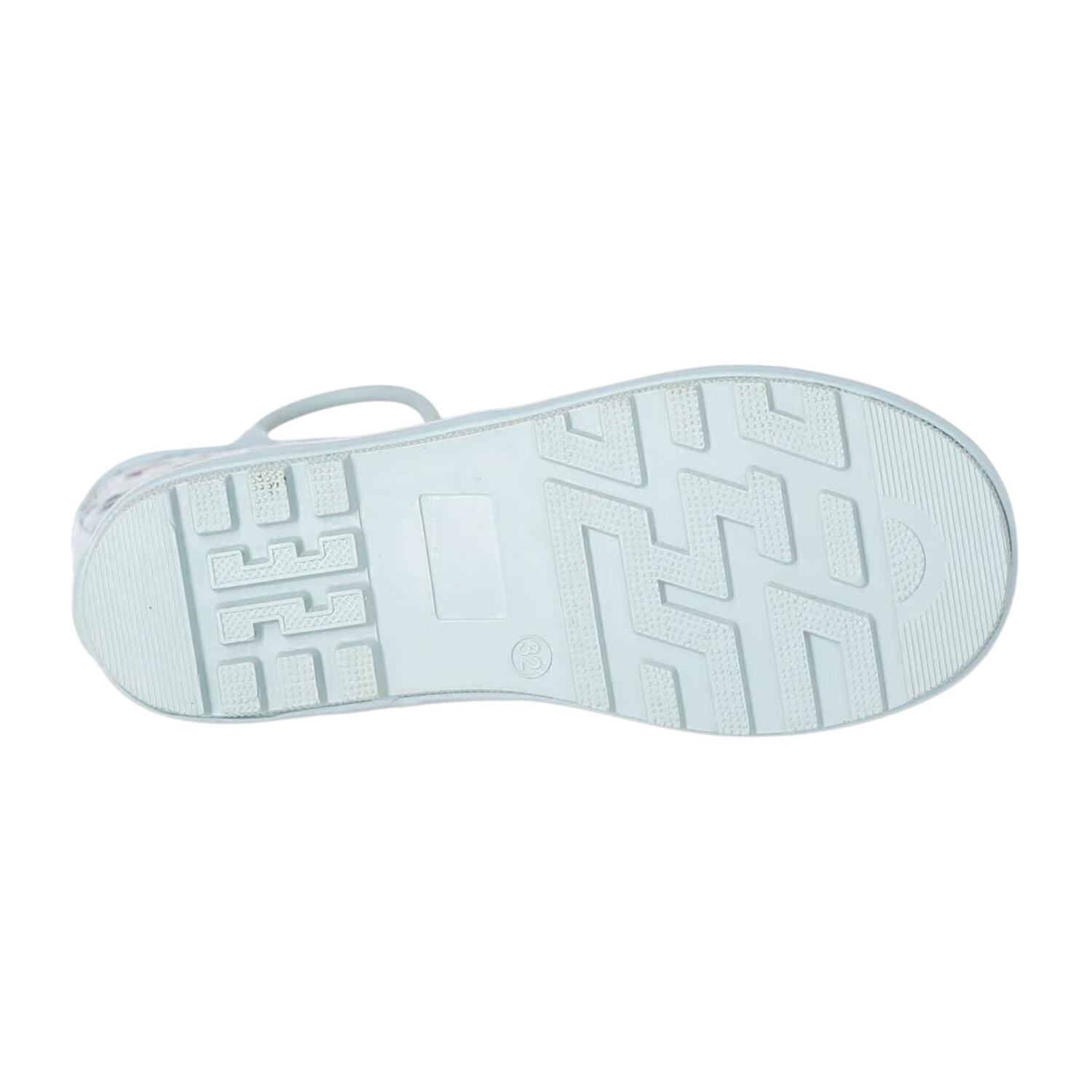 "Starryton" Einhorn Gummistiefel für Kinder Minzgrün 4/5