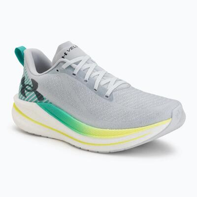 Heren hardloopschoenen under armour velociti spd