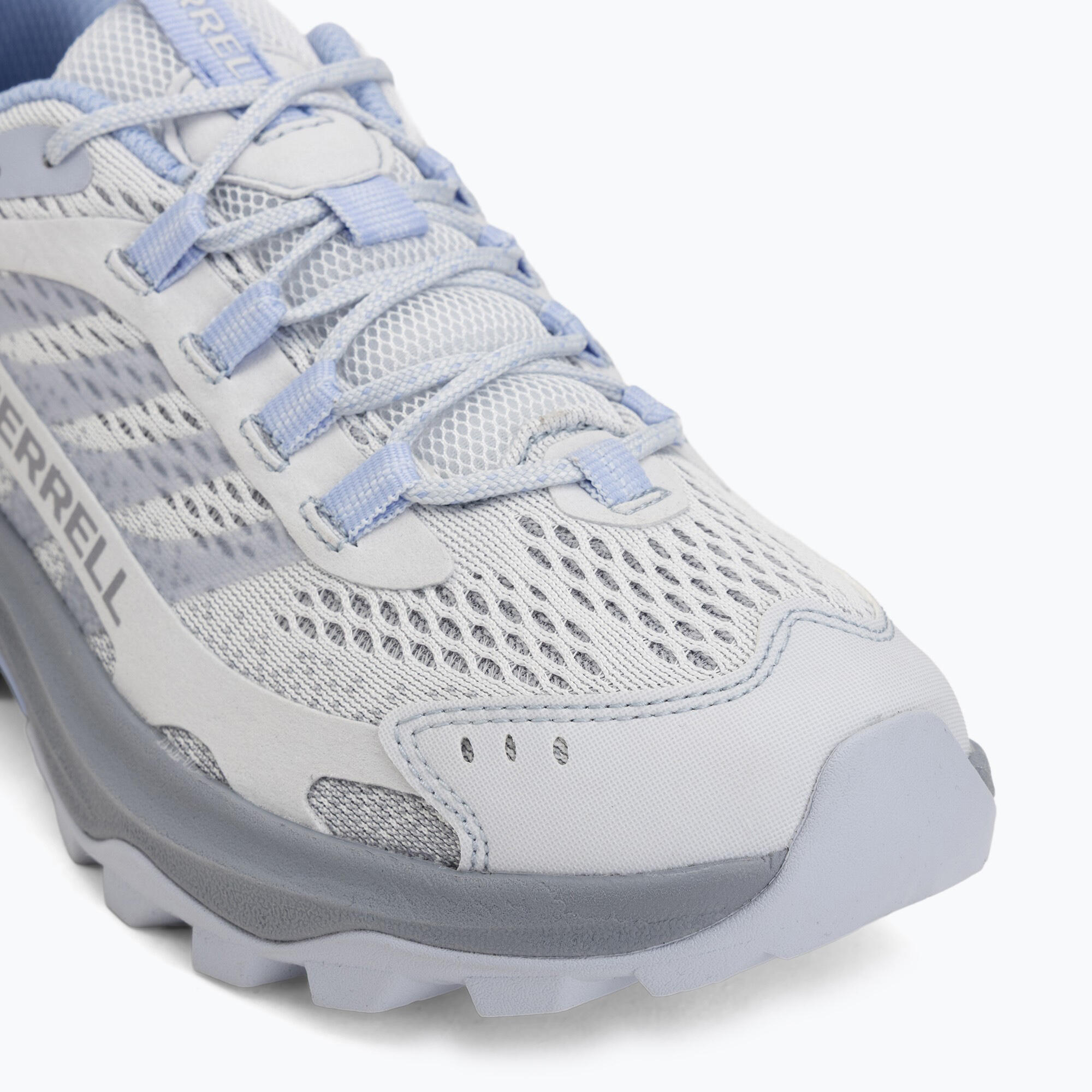 Buty turystyczne damskie Merrell Moab Speed 2 7/7