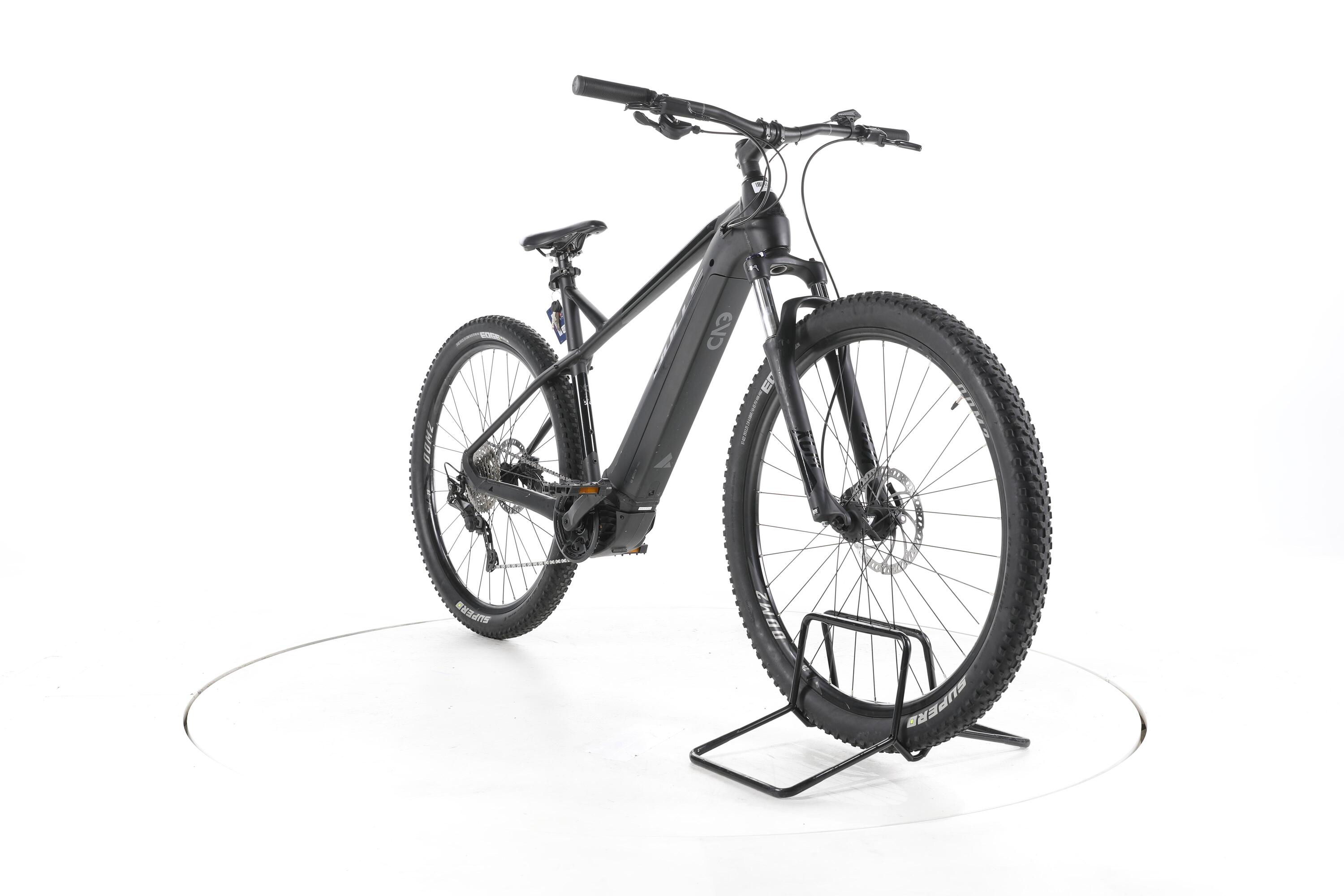 Tweedehands - Bulls Iconic Evo 2 E-Bike - Zeer goed 3/7