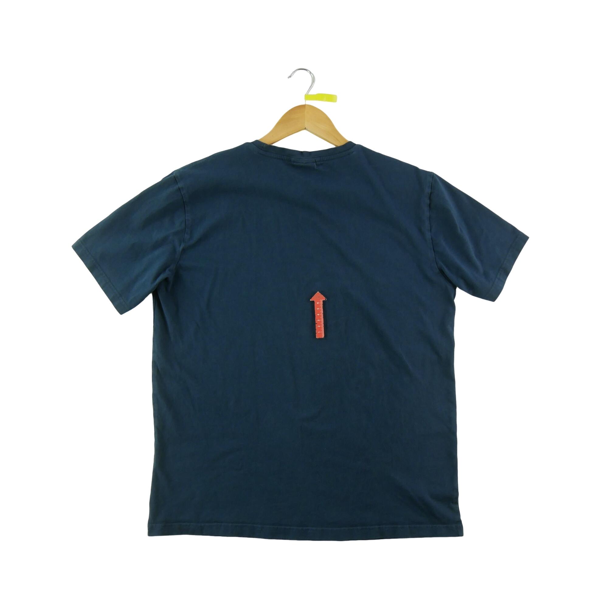 Segunda Vida - Camiseta Hombre musculación y running - Bueno 4/5