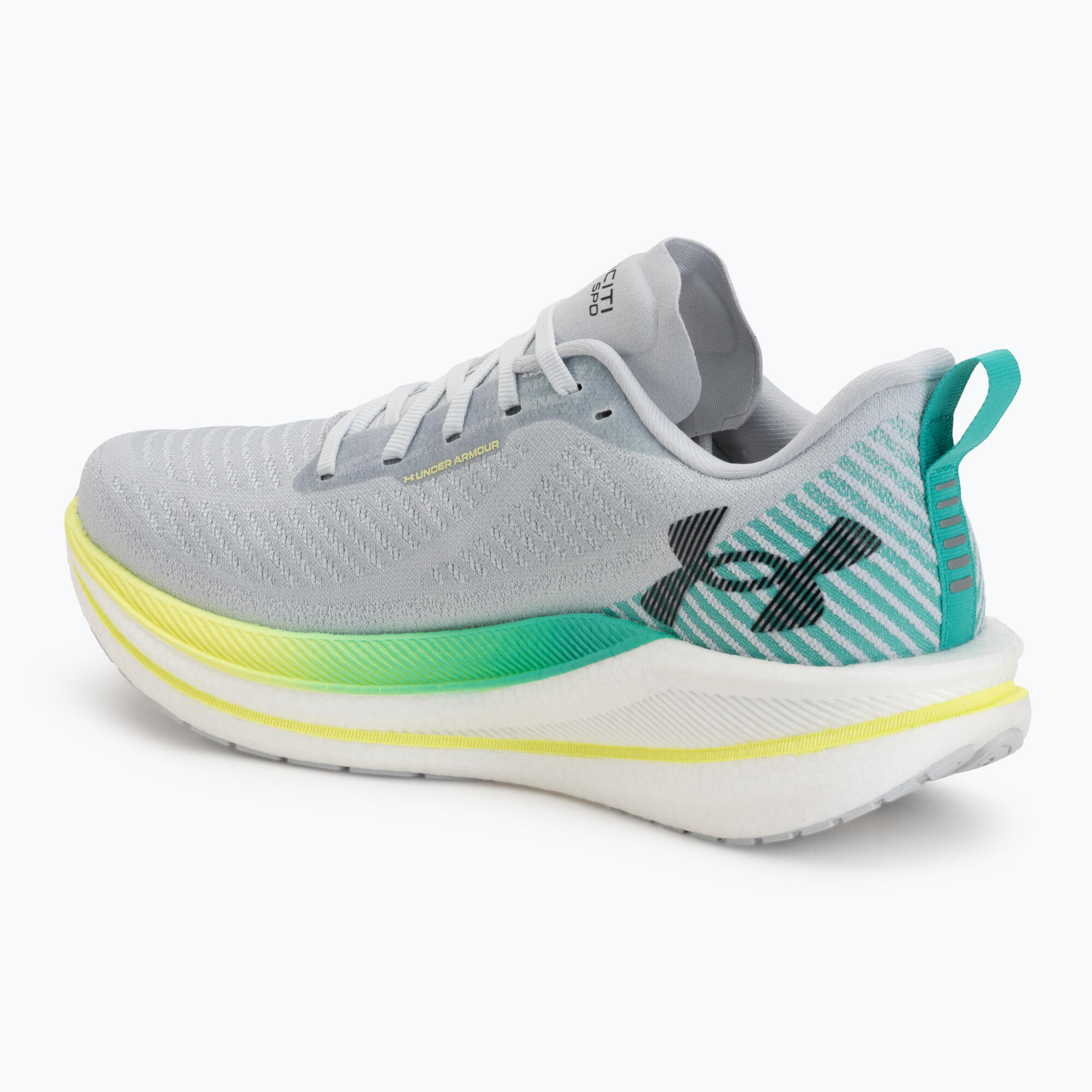 Buty do biegania męskie Under Armour Velociti SPD 3/7