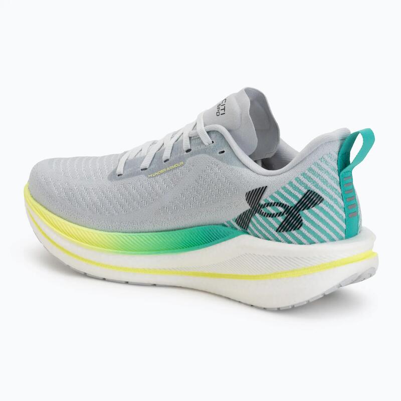 Pantofi de alergare bărbați Under Armour Velociti SPD