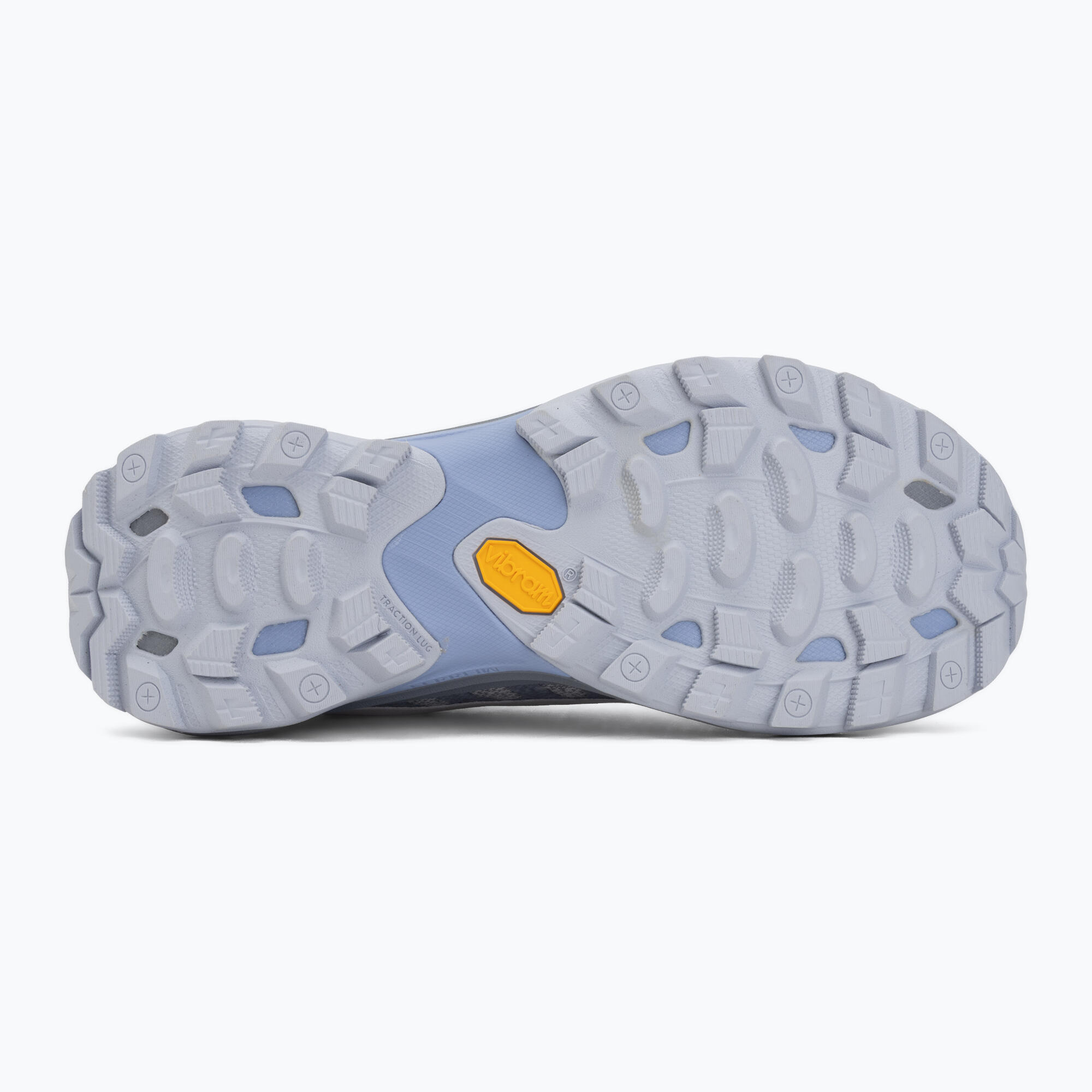 Buty turystyczne damskie Merrell Moab Speed 2 4/7