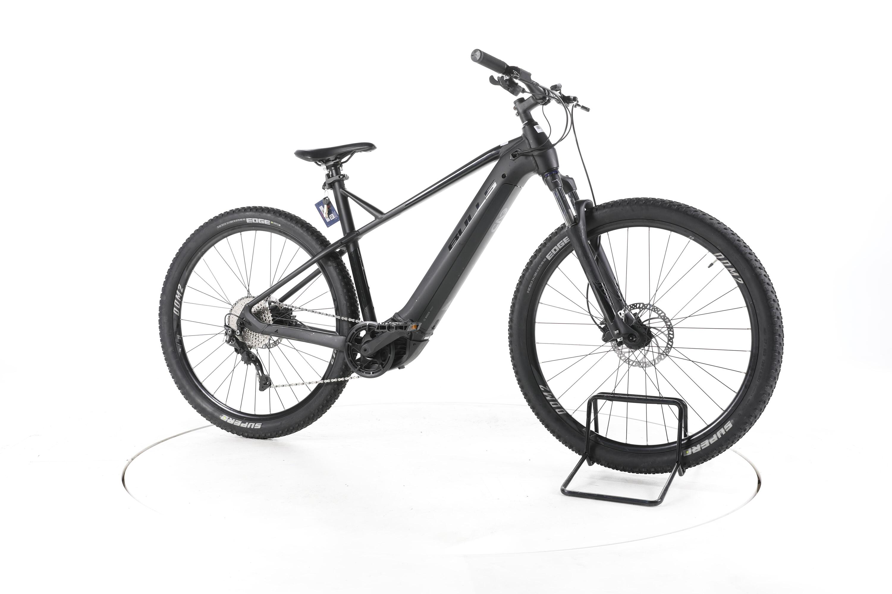 Tweedehands - Bulls Iconic Evo 2 E-Bike - Zeer goed 2/7