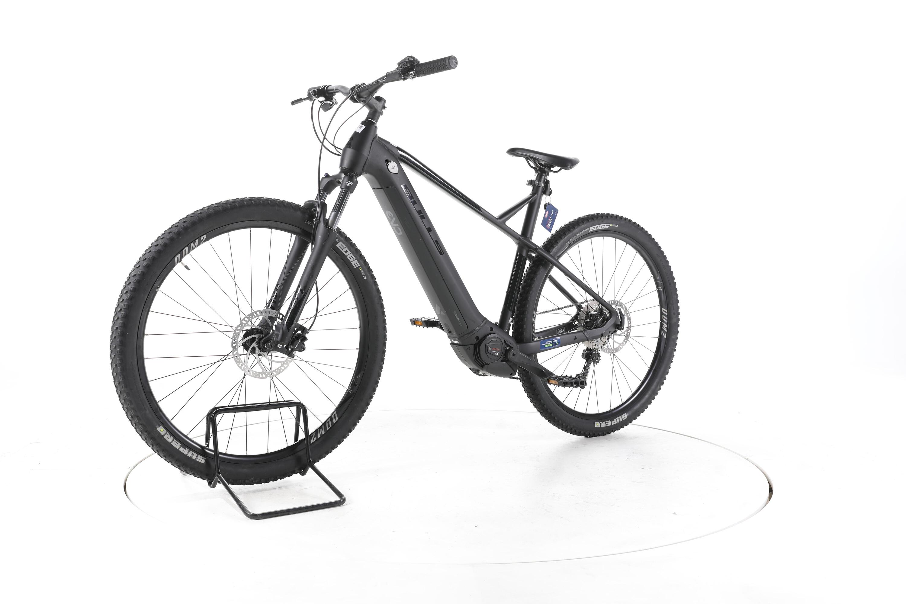 Tweedehands - Bulls Iconic Evo 2 E-Bike - Zeer goed 5/7