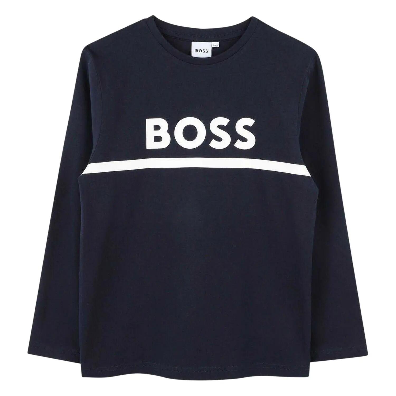 HUGO BOSS picture