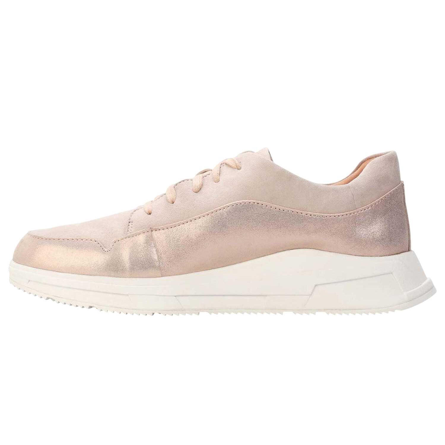 Baskets FREYA Femme (Beige) 3/4