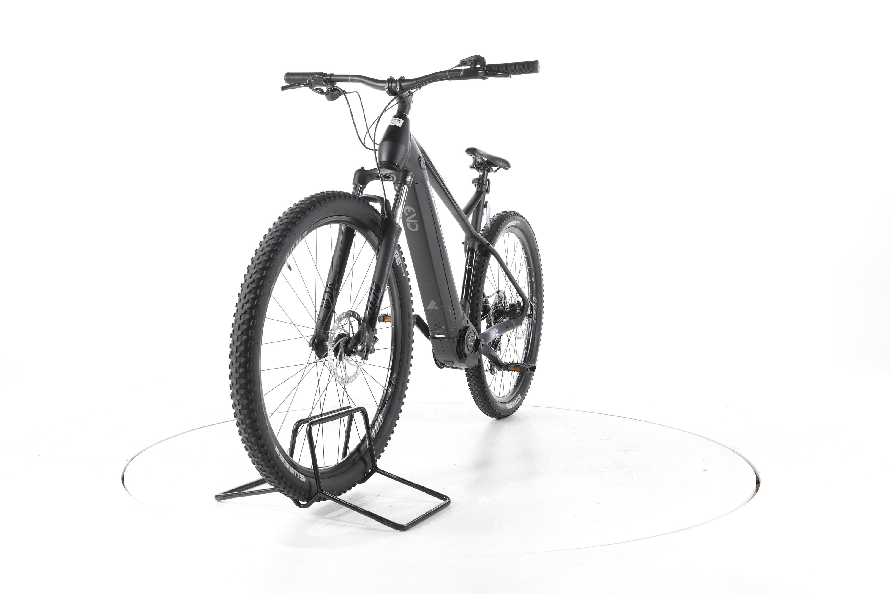 Tweedehands - Bulls Iconic Evo 2 E-Bike - Zeer goed 4/7