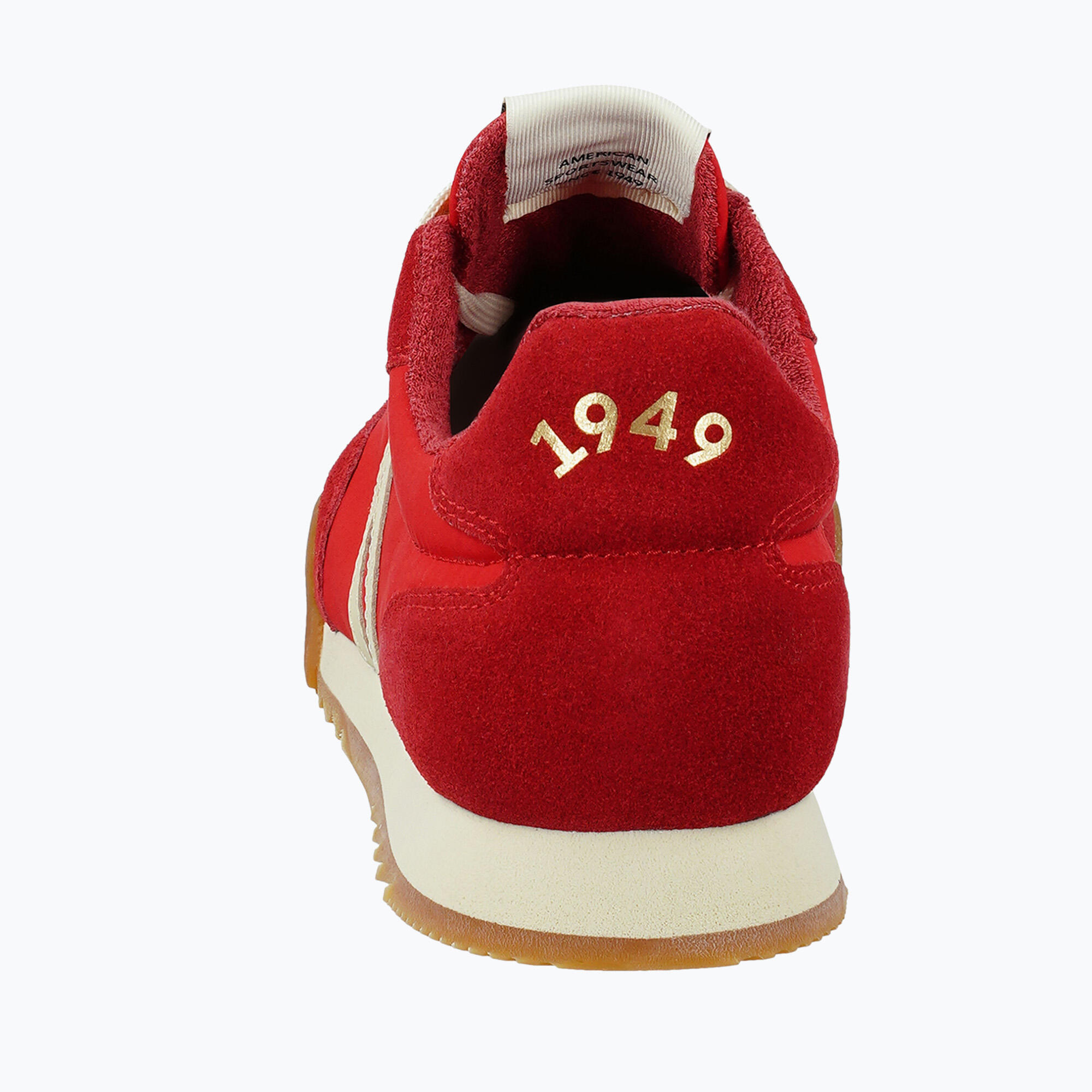 Buty męskie GANT Baylle 4/7