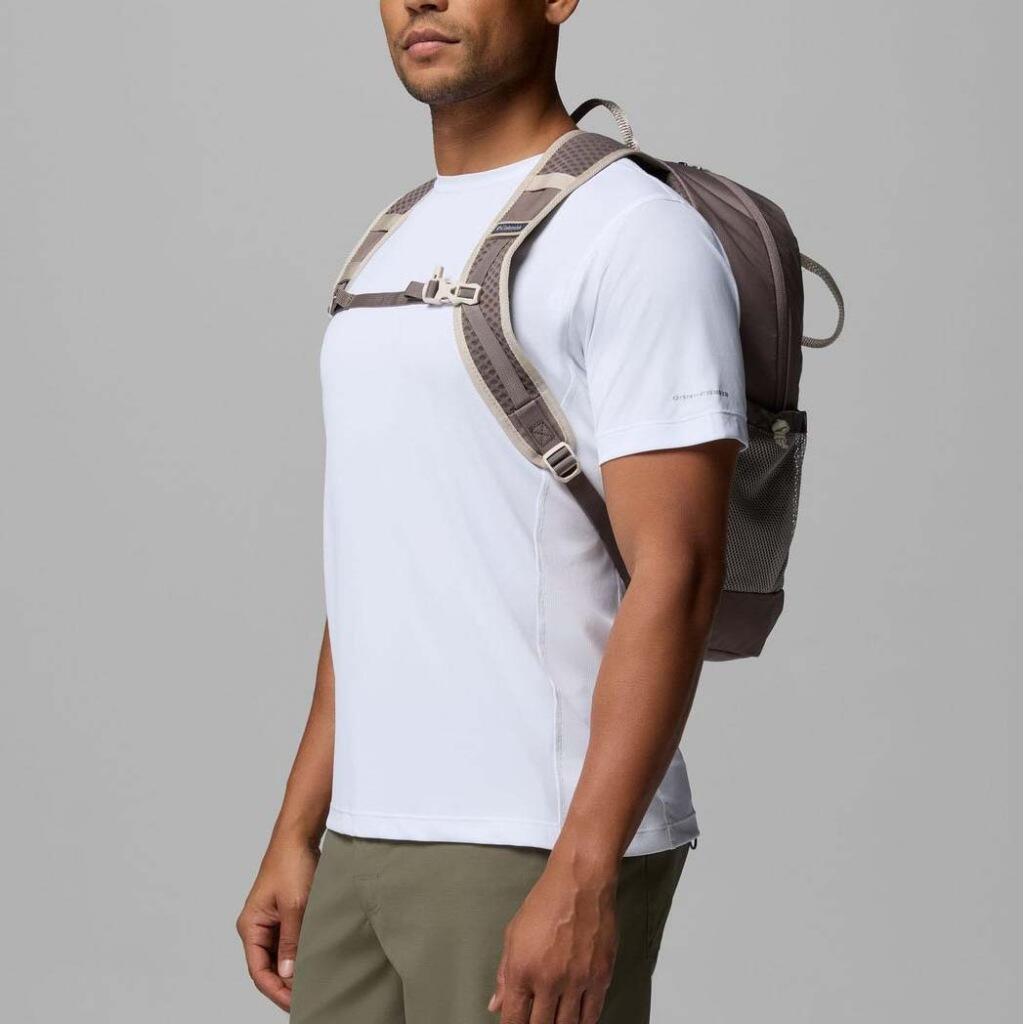 Mochilas Hombre Columbia Echo Mountain 25l Backpack 4/5