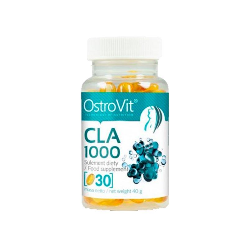 CLA 1000 - 30 Dragee - Ostrovit